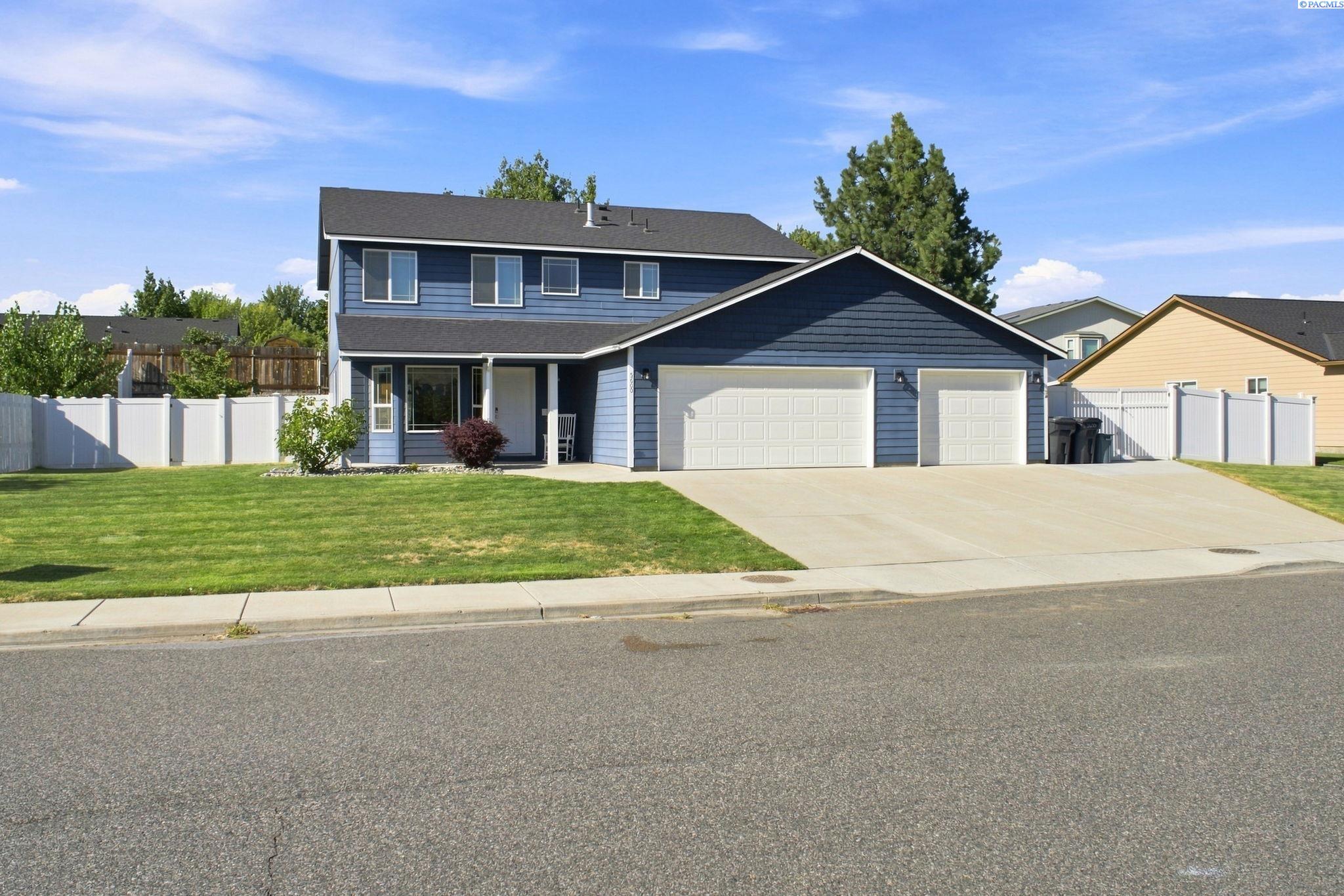 5600 Monica Court