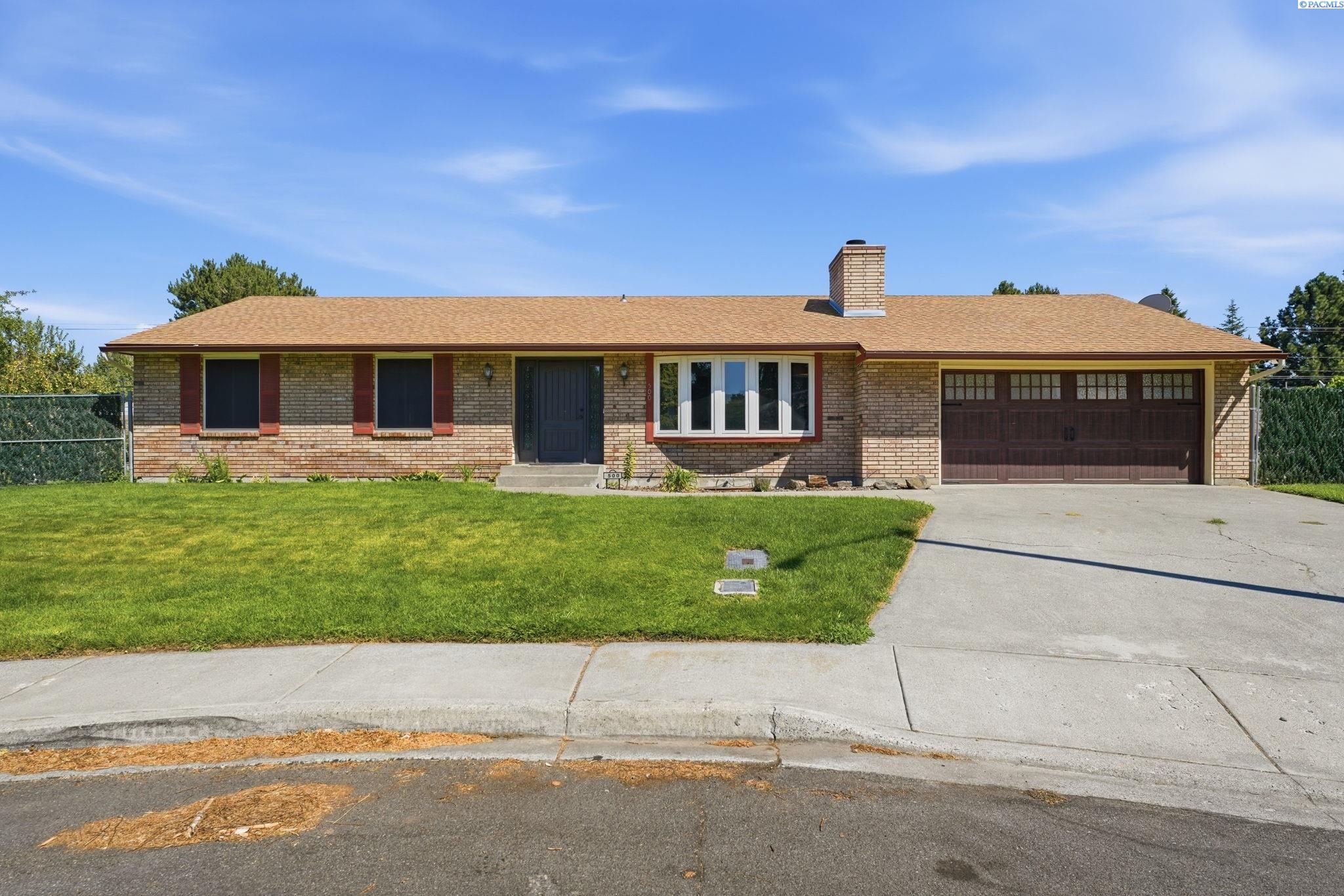 500 Stagecoach Court