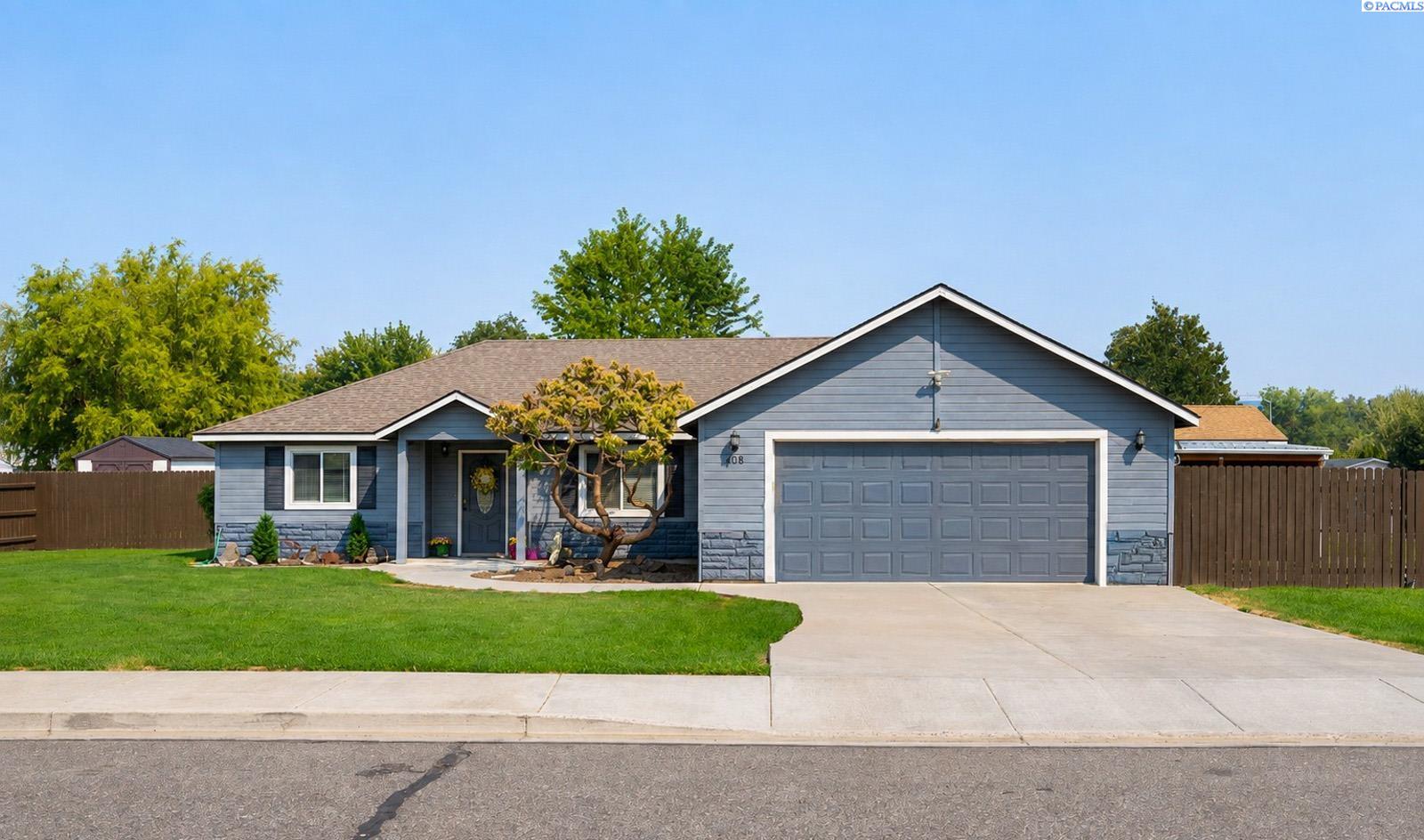 408 Capri Court