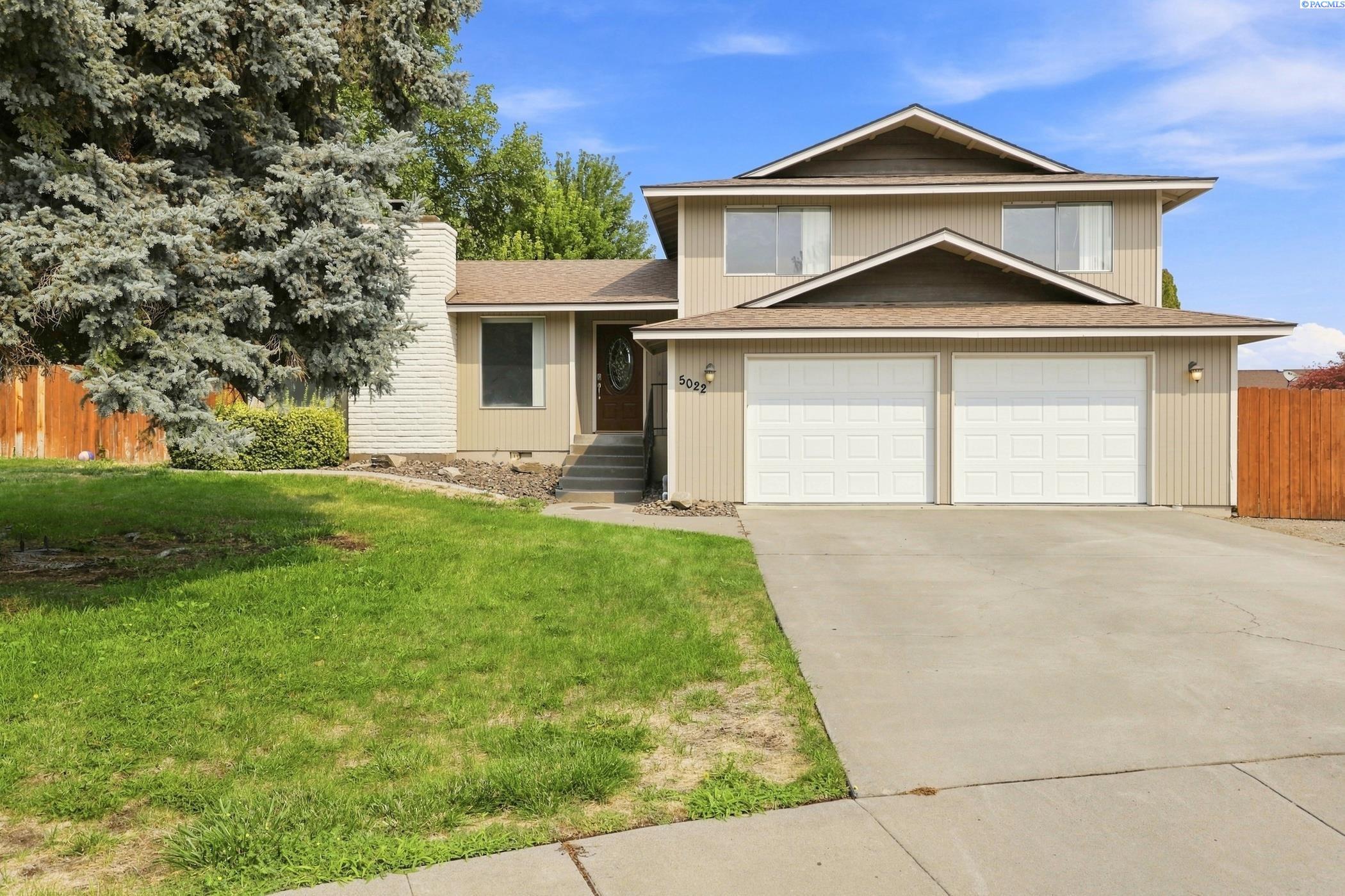 5022 Swallow Court