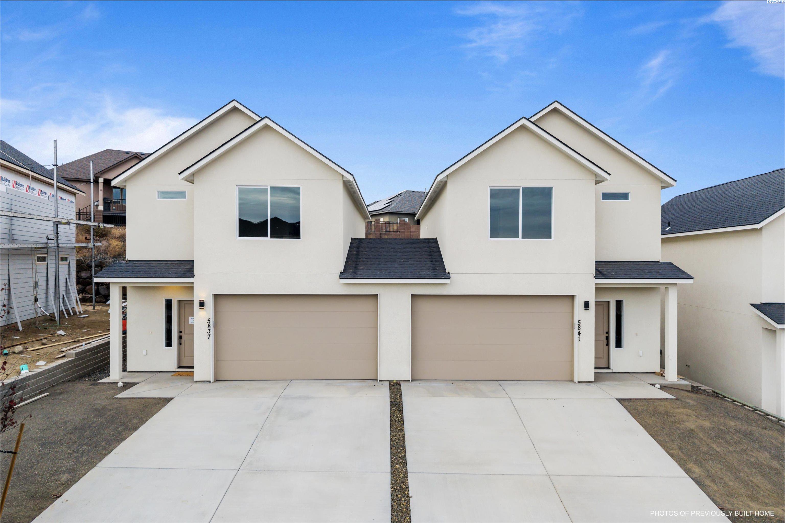 5861 & 5865 W 40th Ct