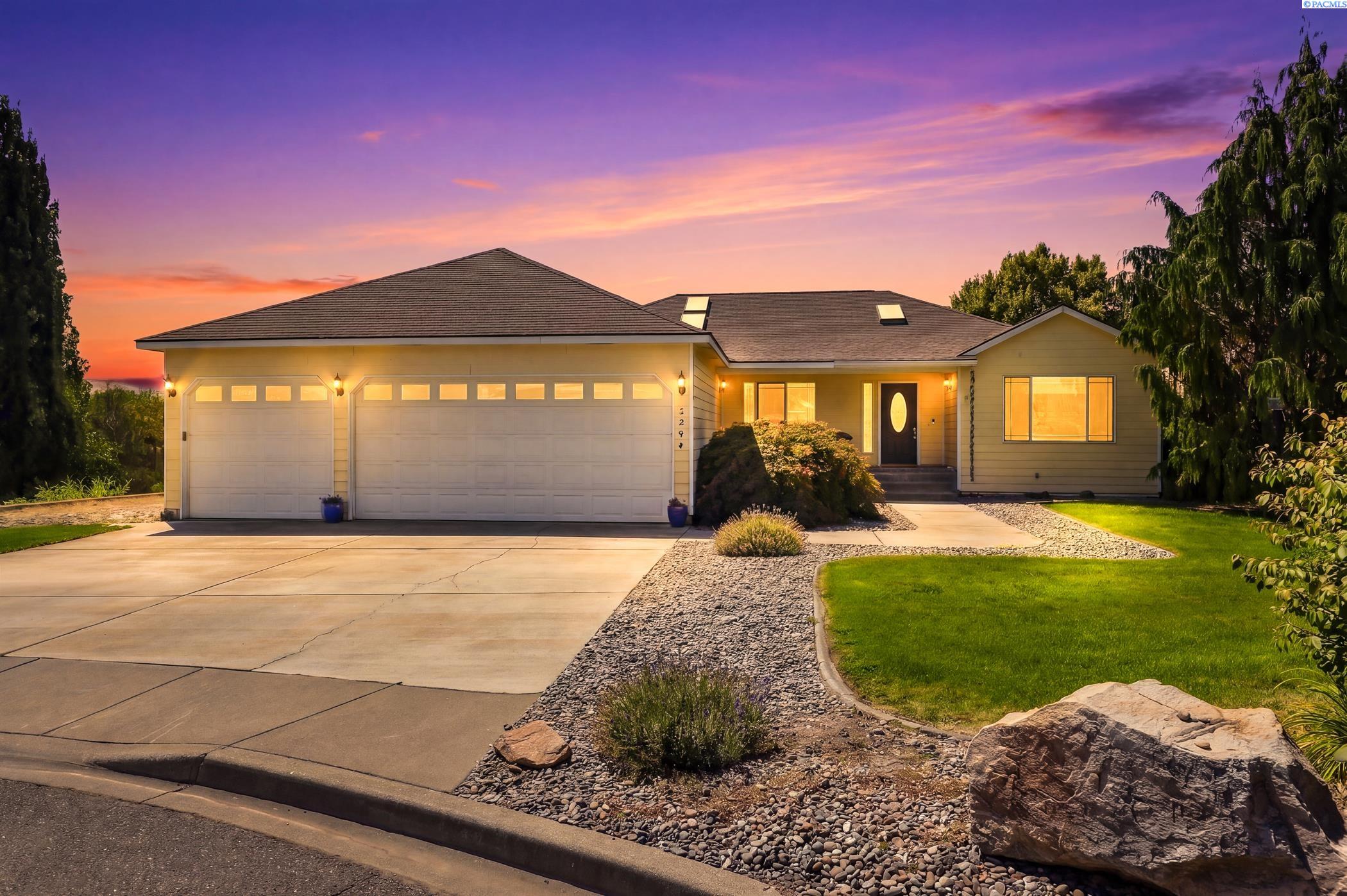 3204 NorthRidge