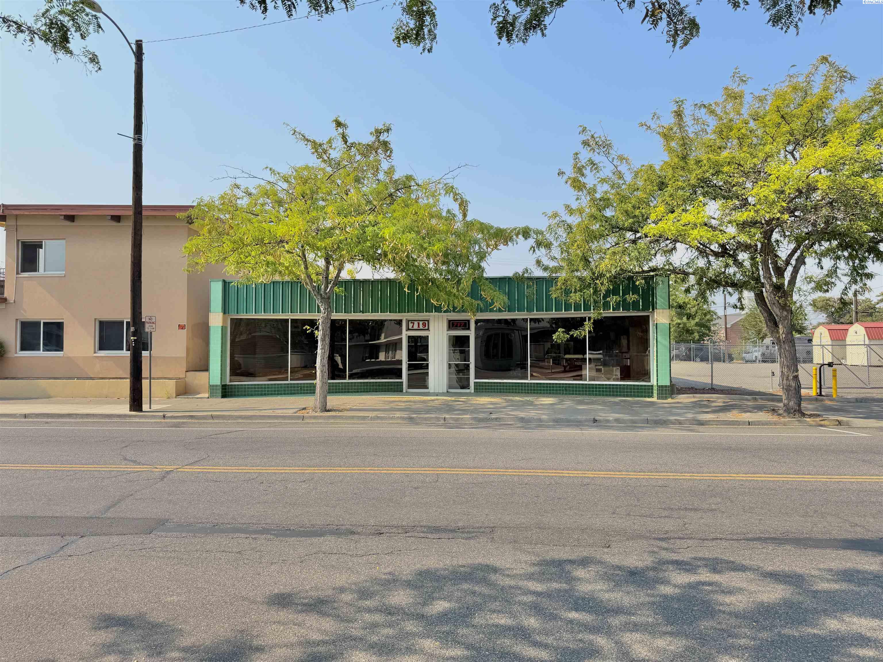 717 W Lewis