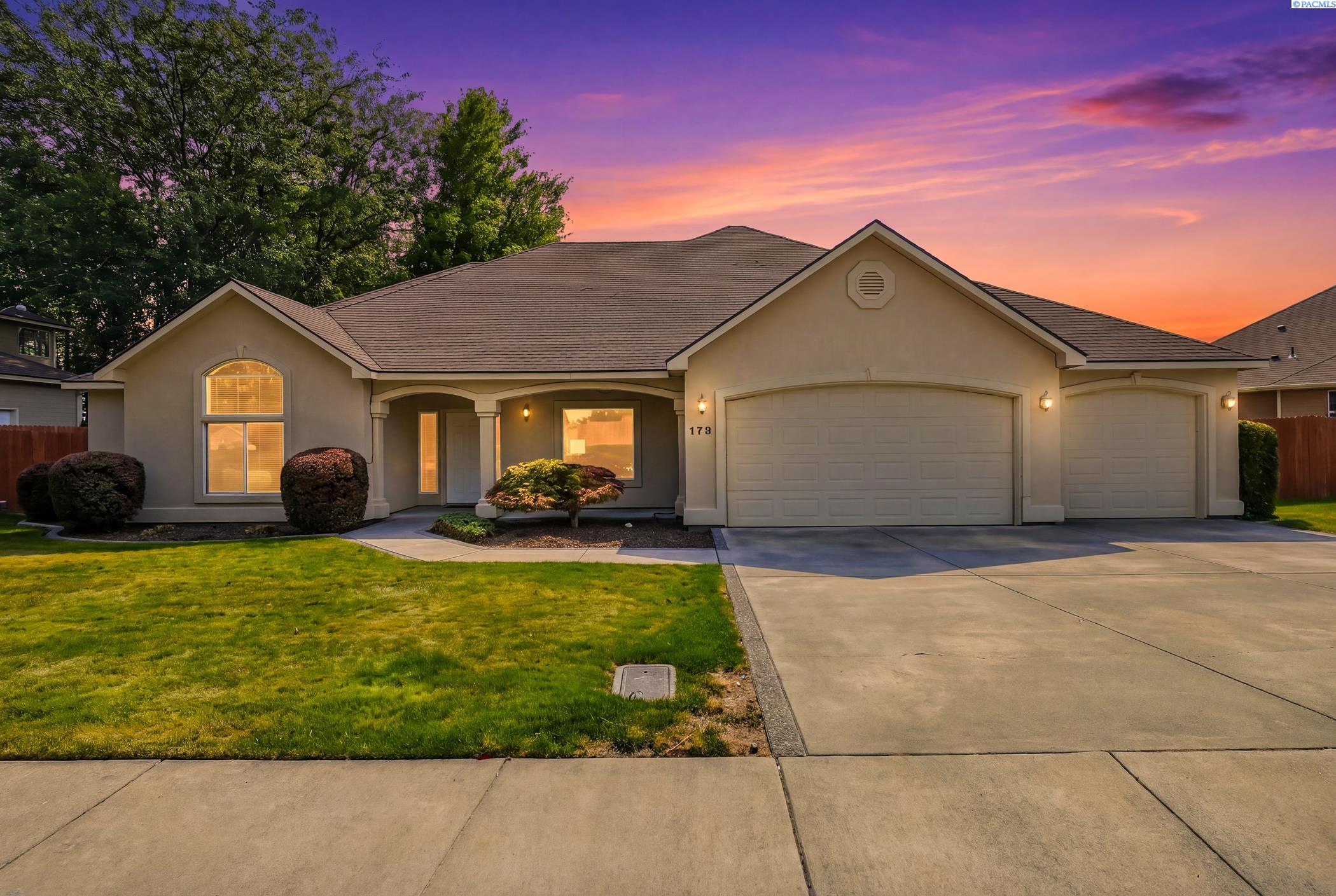 173 Mattis Dr