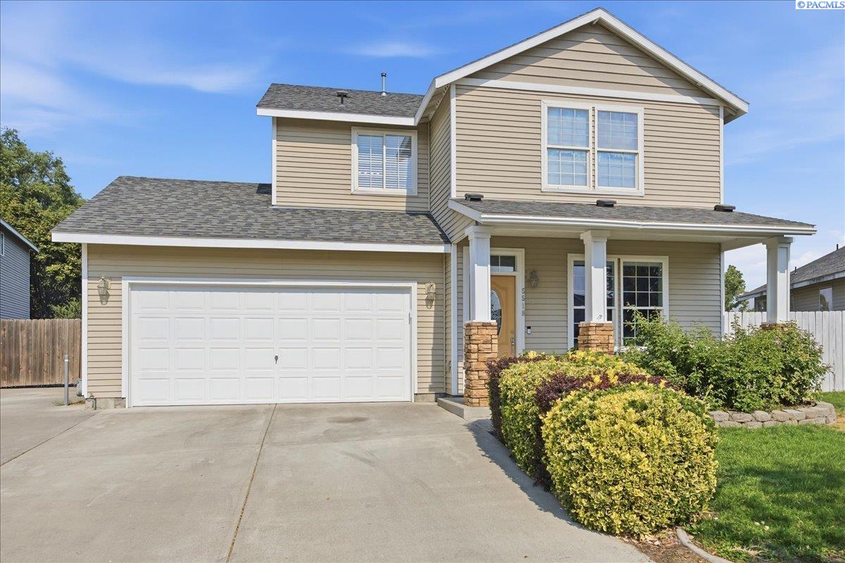 5519 ORIOLE LN.