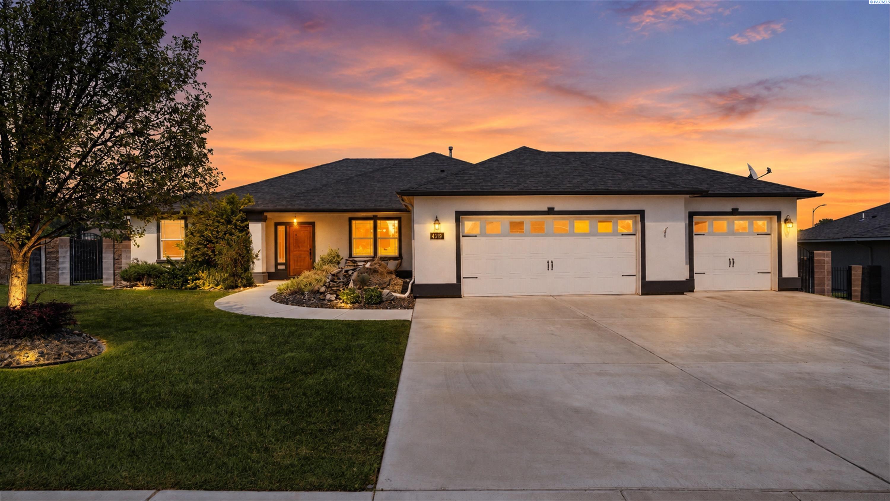 4519 Indian Ridge Dr
