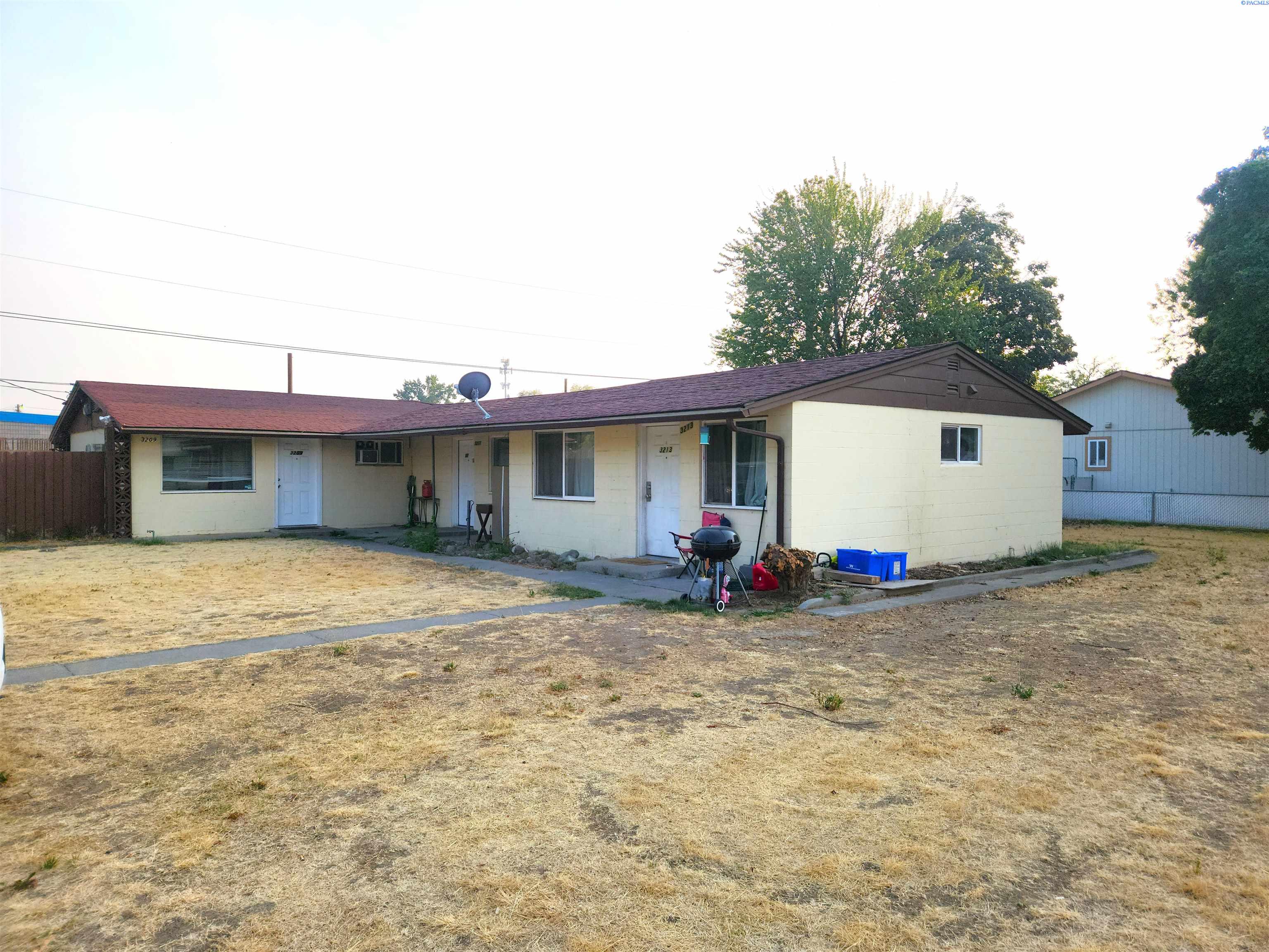 3211 W John Day Ave