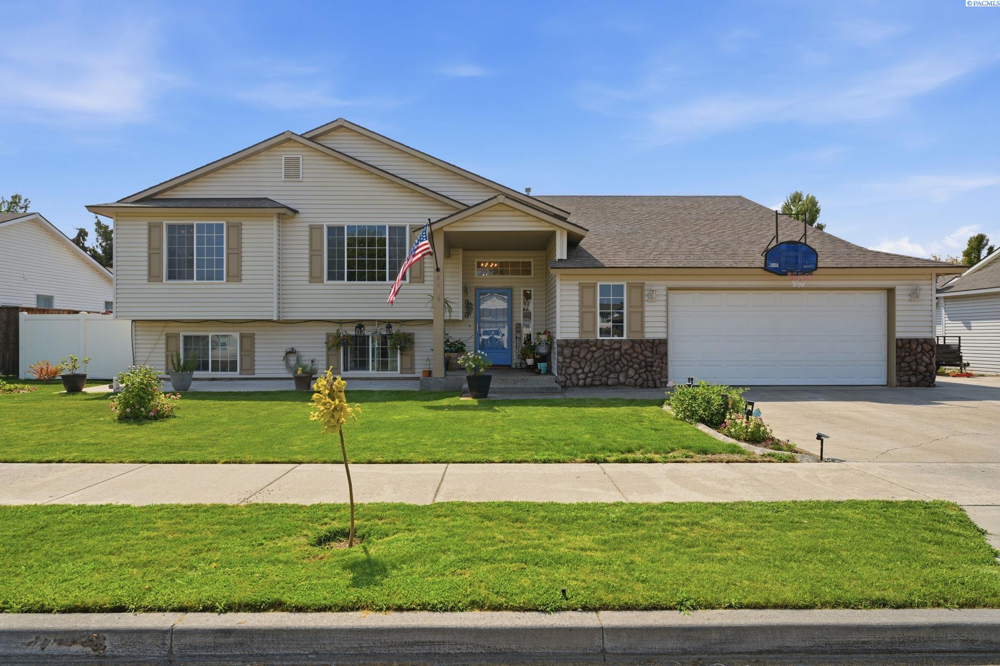 8416 Lancaster Dr.