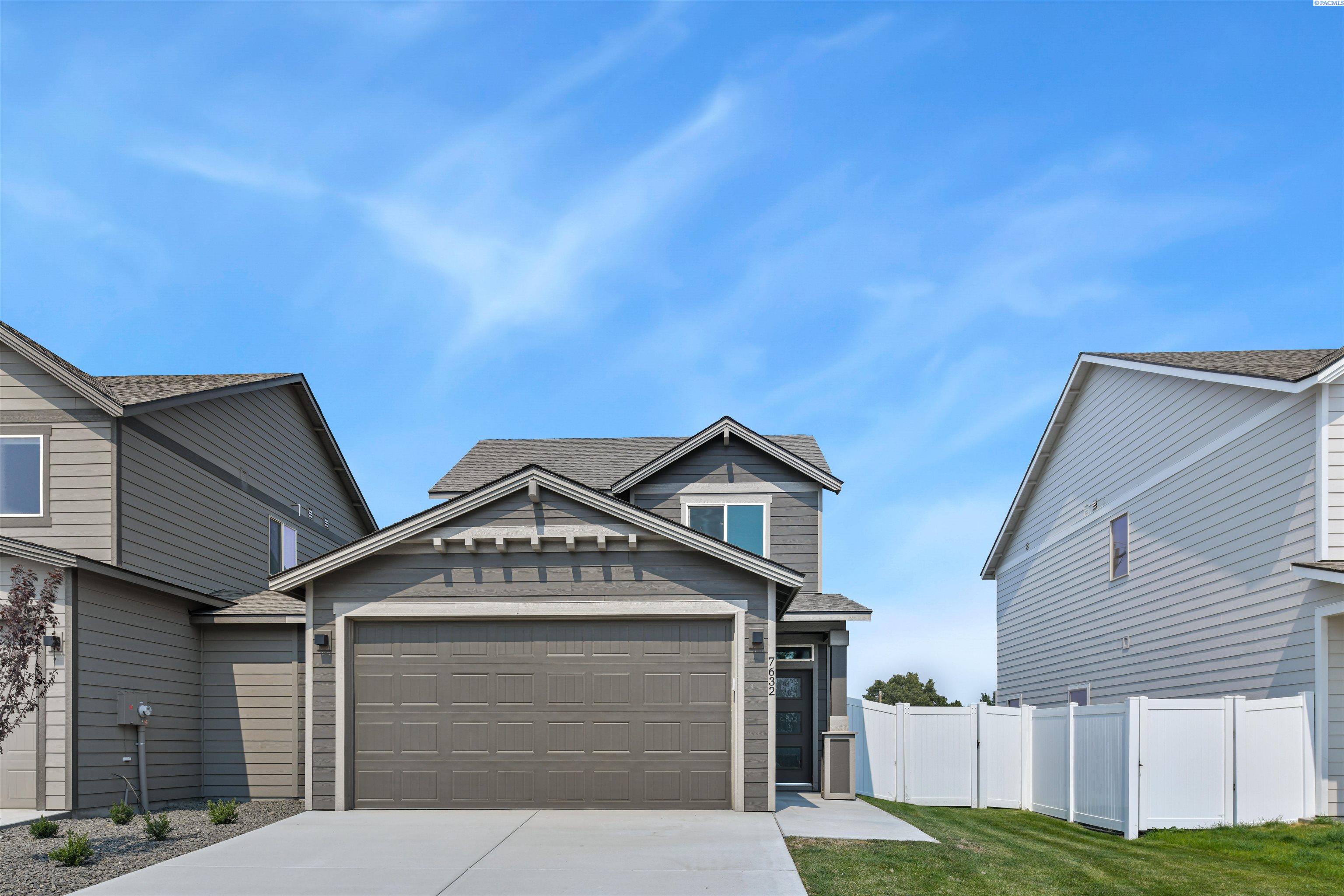 7632 Grapevine Ct