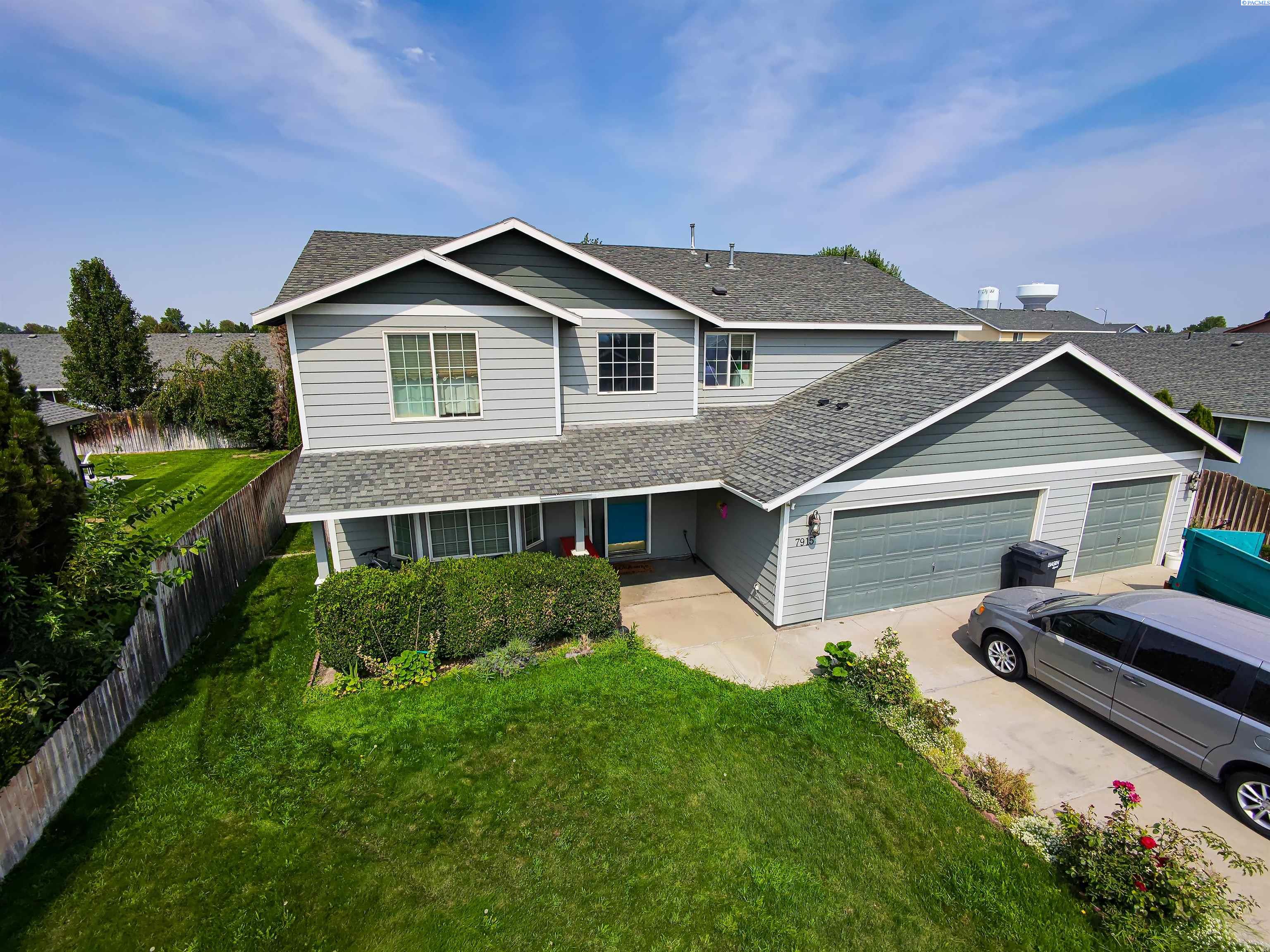 7915 Madeira Dr