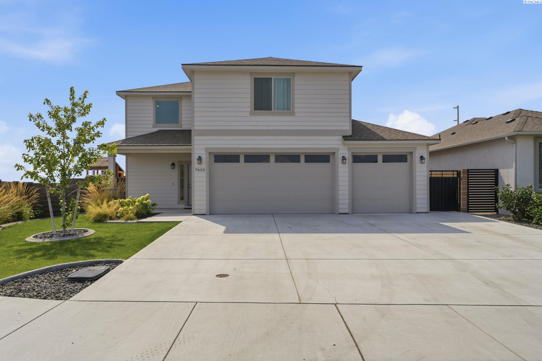 7602 Massey Dr