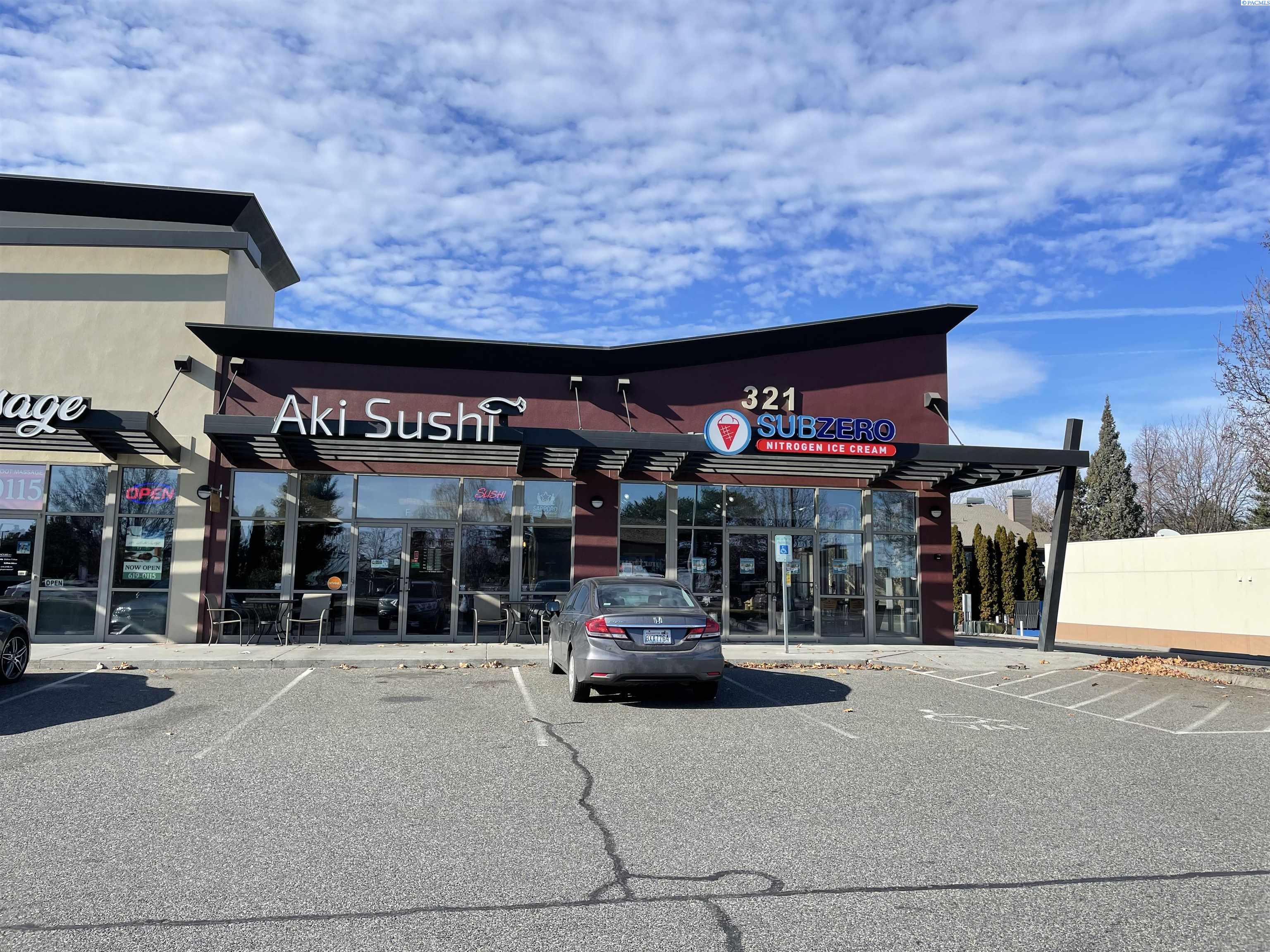321 N Columbia Center Blvd