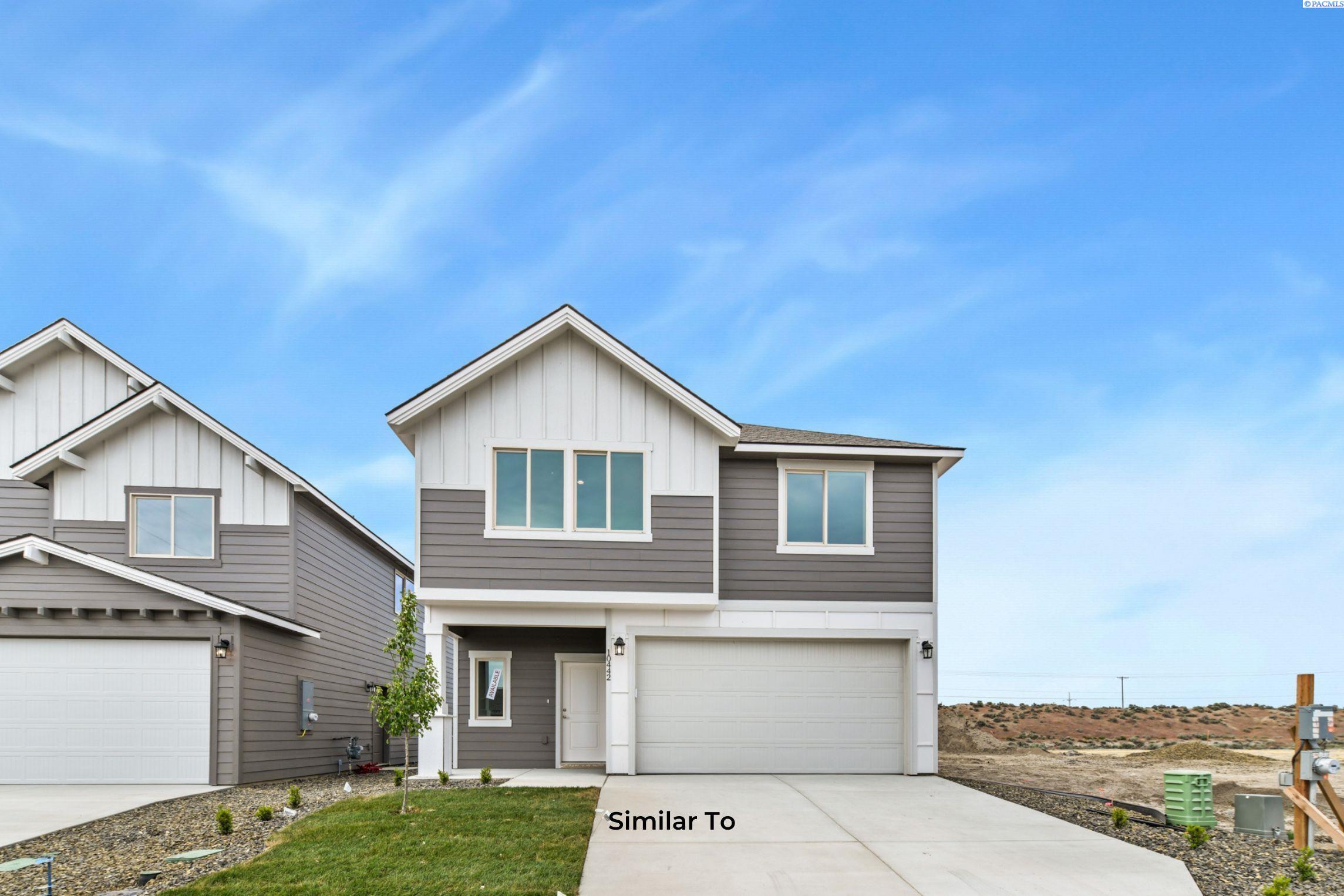 5904 Redtail Dr