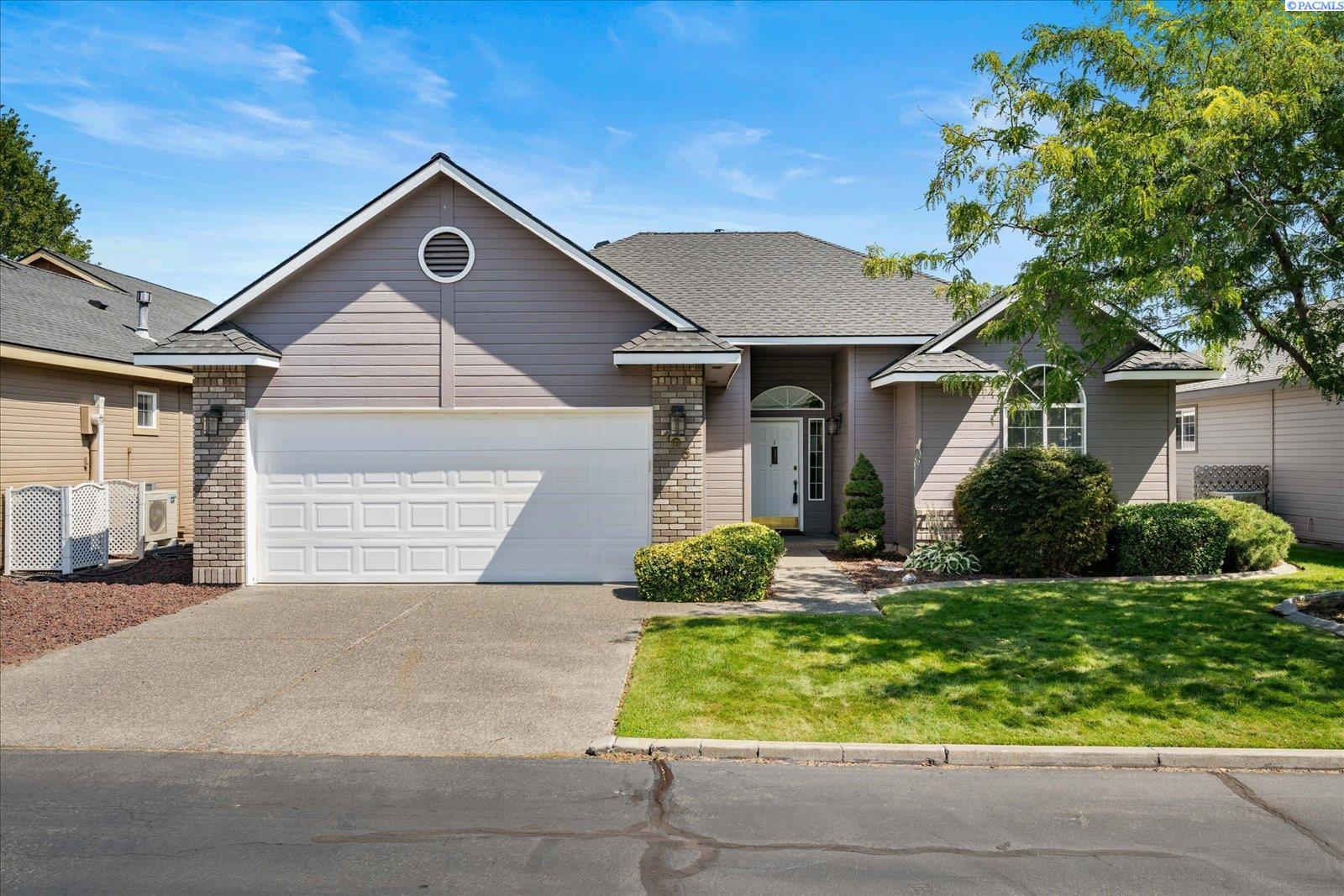 105 Bellerive