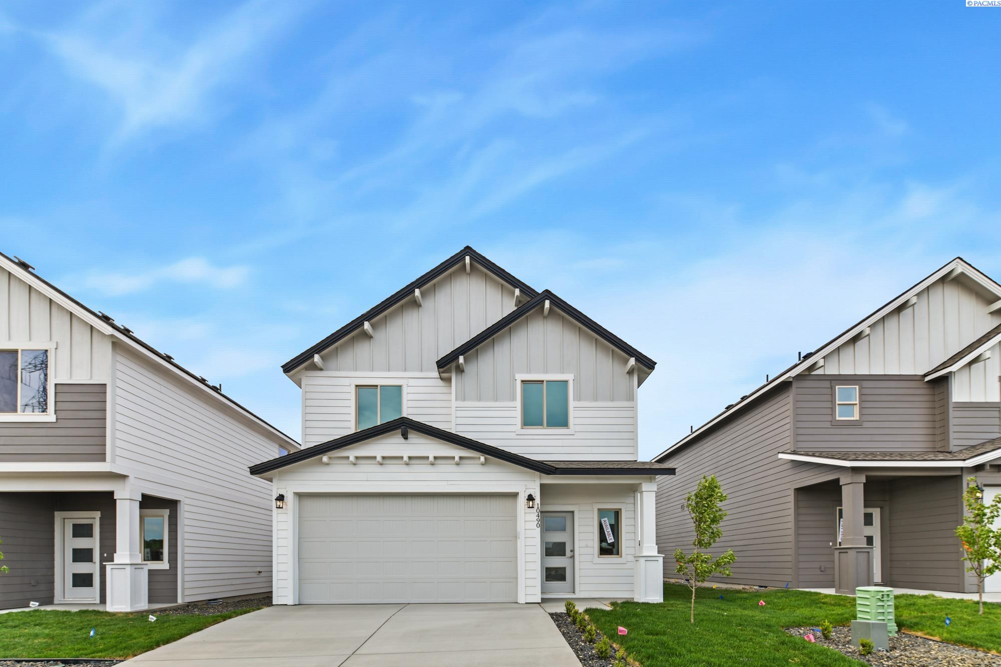 10490 W Clearwater Dr