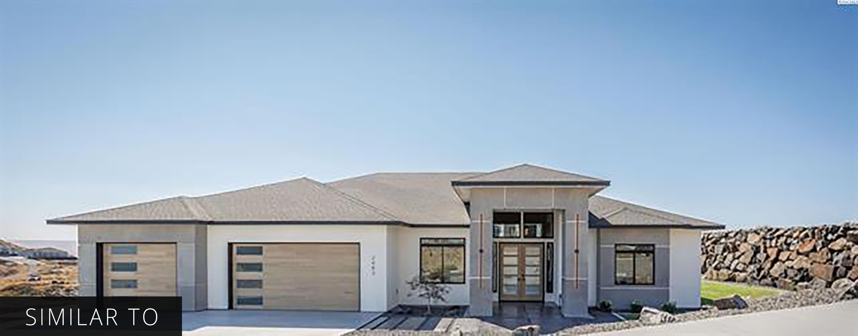 2596 Falconcrest Loop