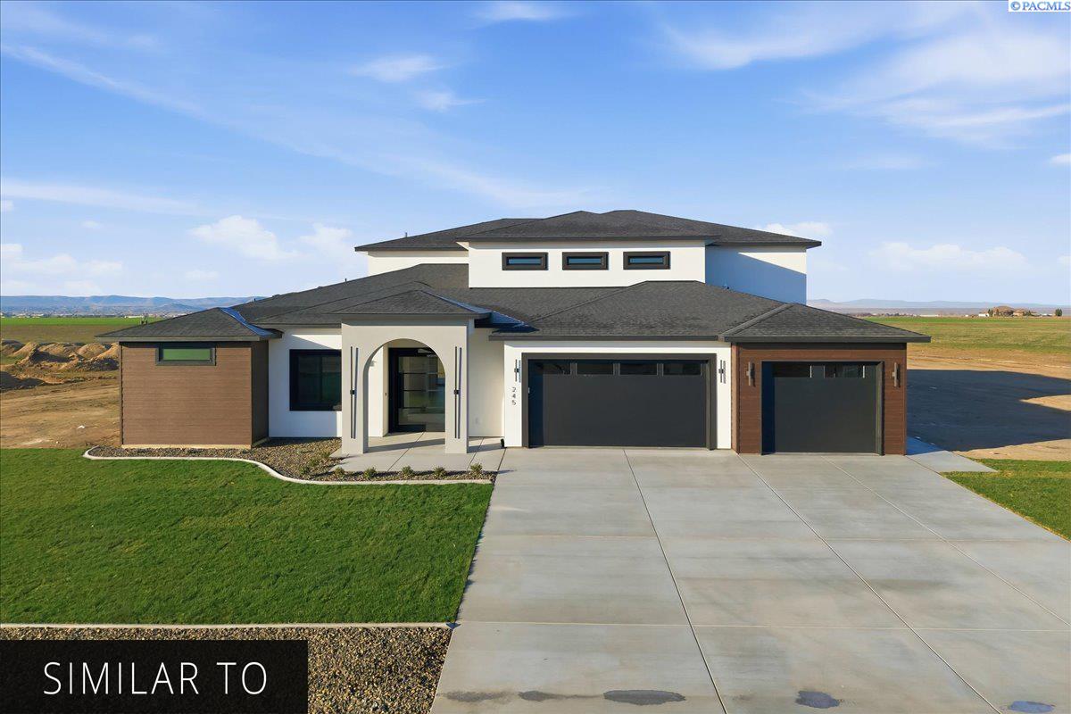 2501 Falconcrest Loop