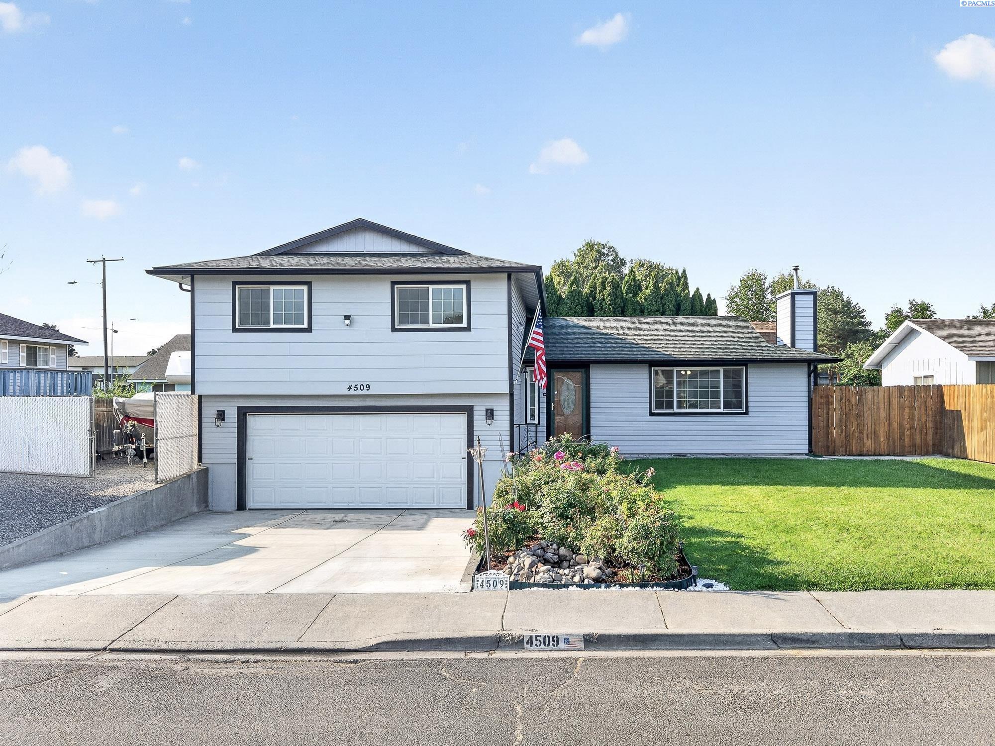 4509 W Imnaha