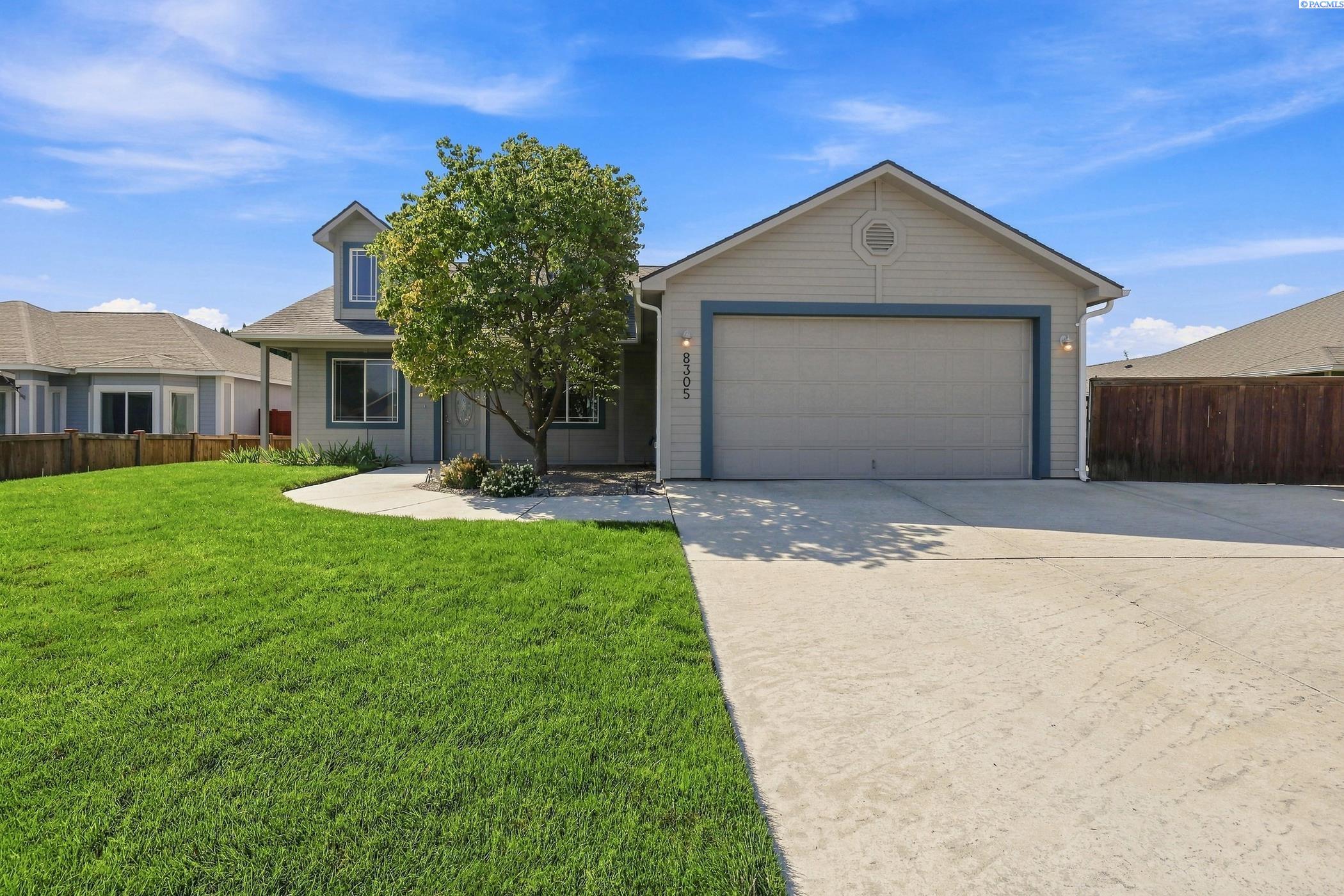 8305 W Clearwater Pl.