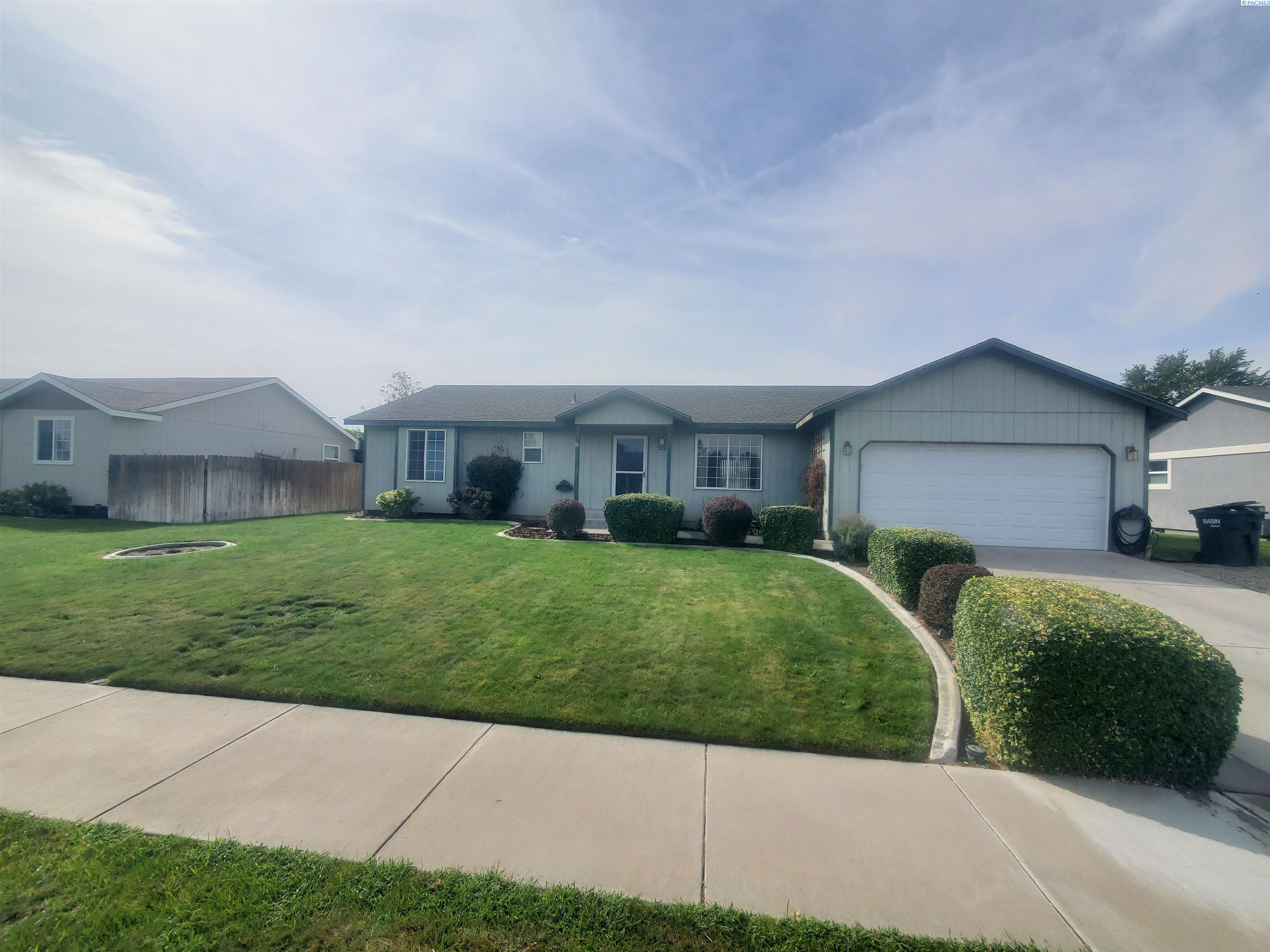 5006 Sinai Drive