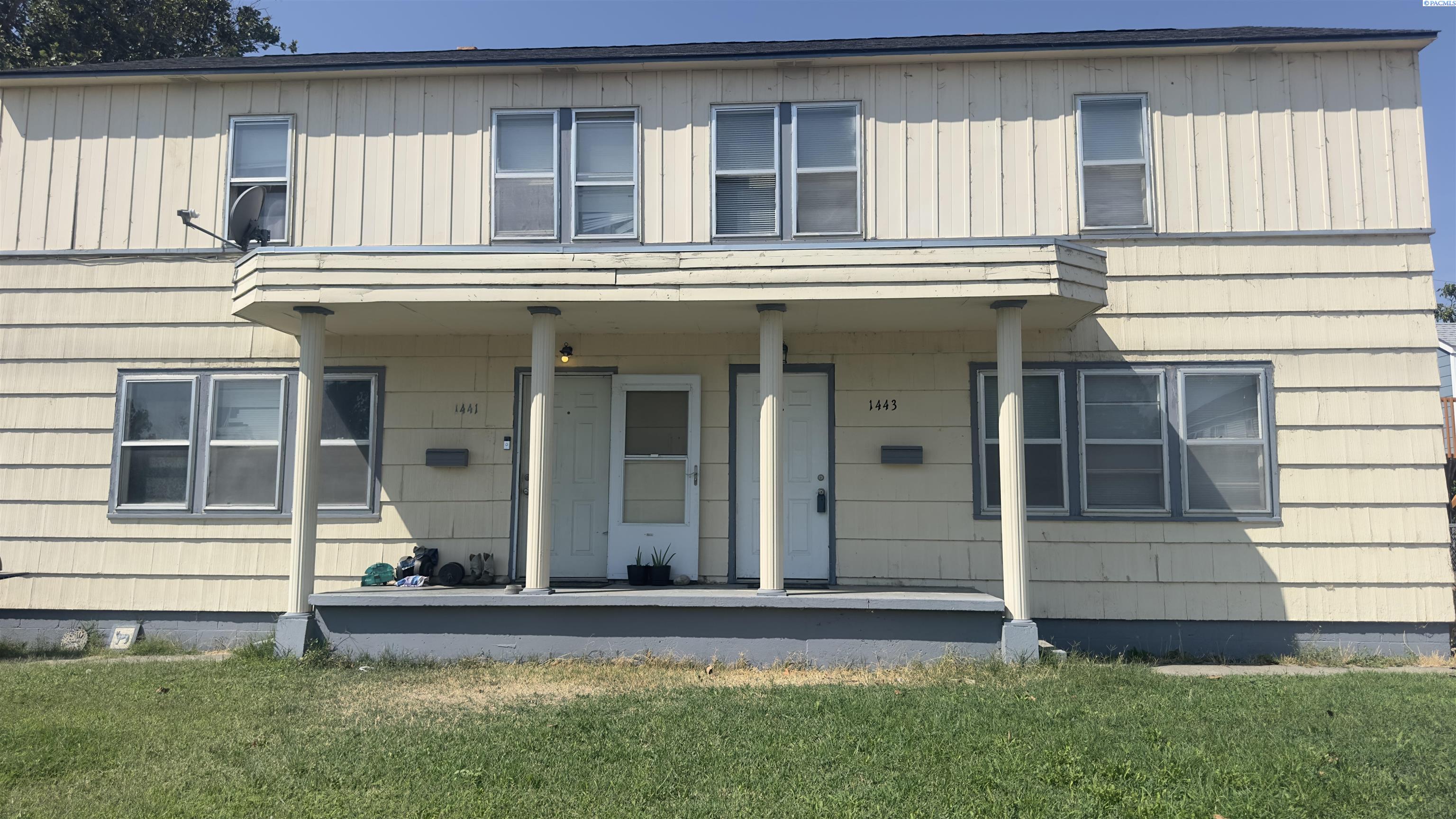 1441 Thayer Drive