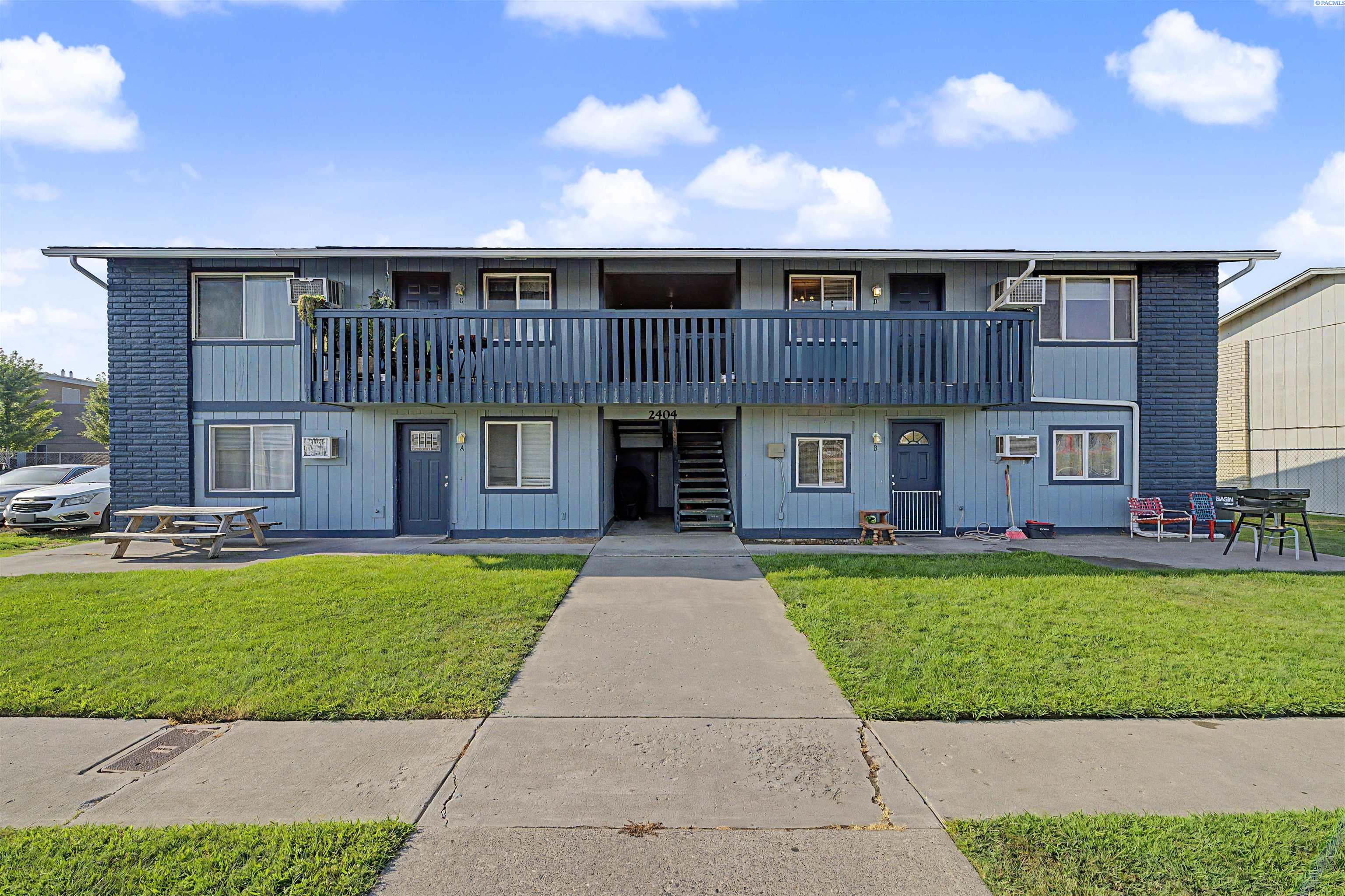 2404 W Octave Street