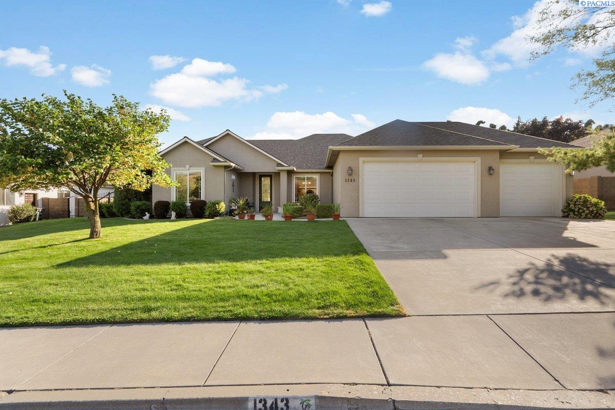 1343 Jubilee Ct