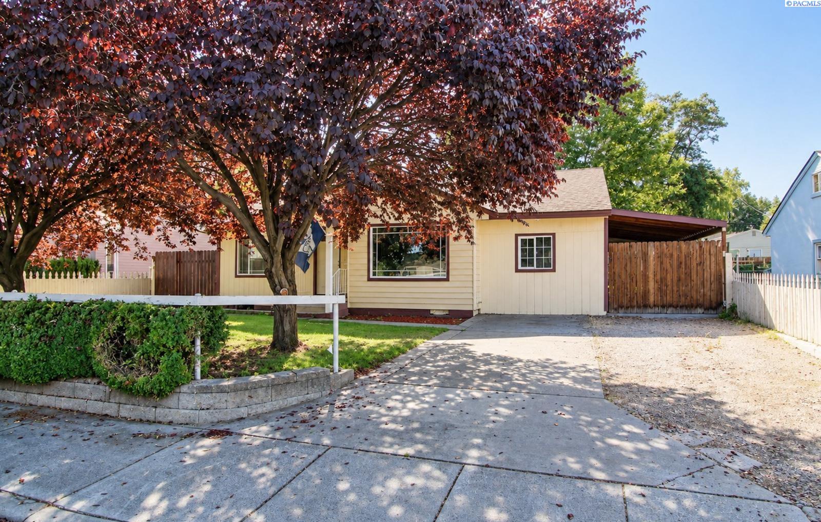 114 S Vancouver Street