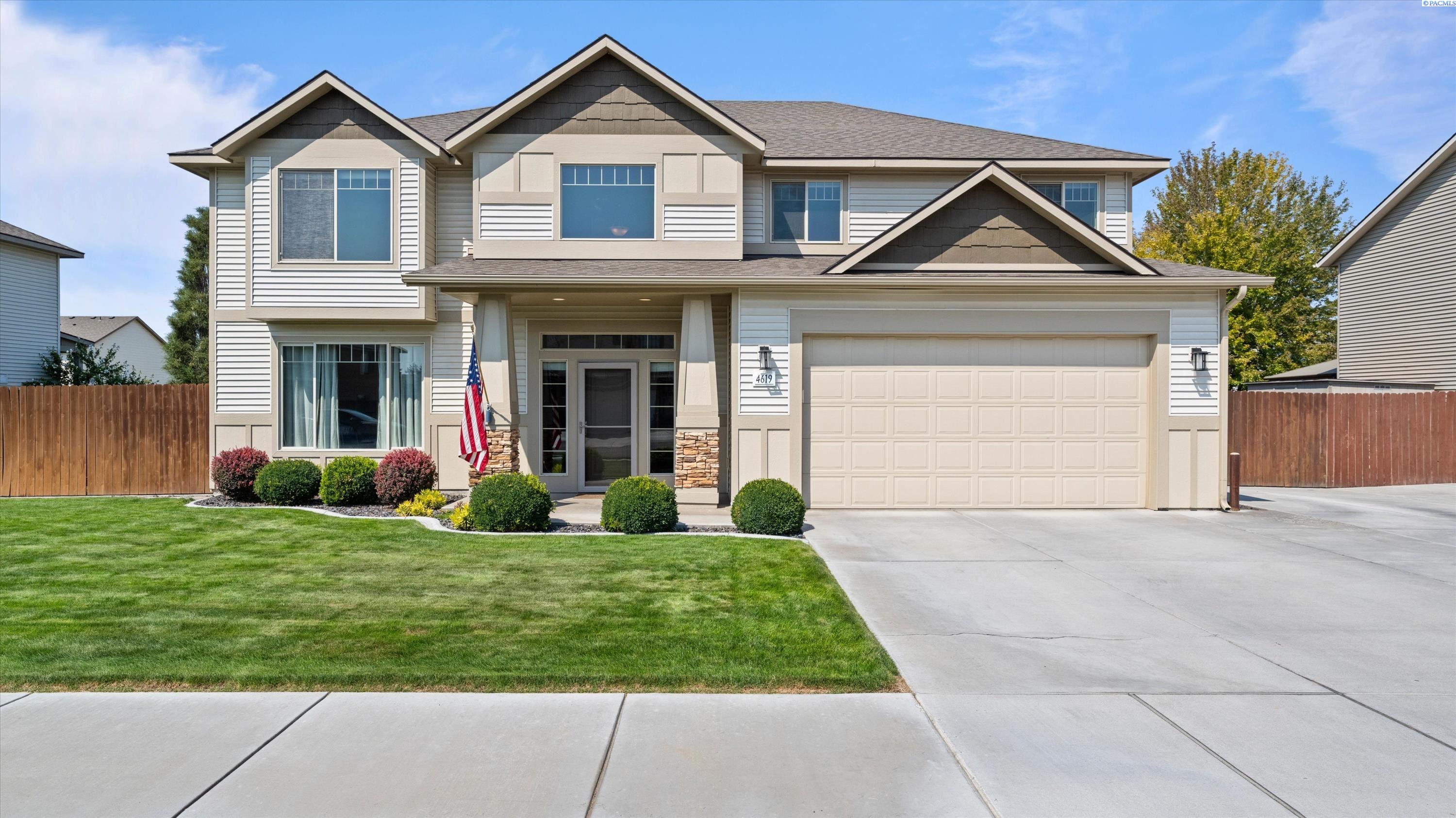 4619 NW Commons Dr.