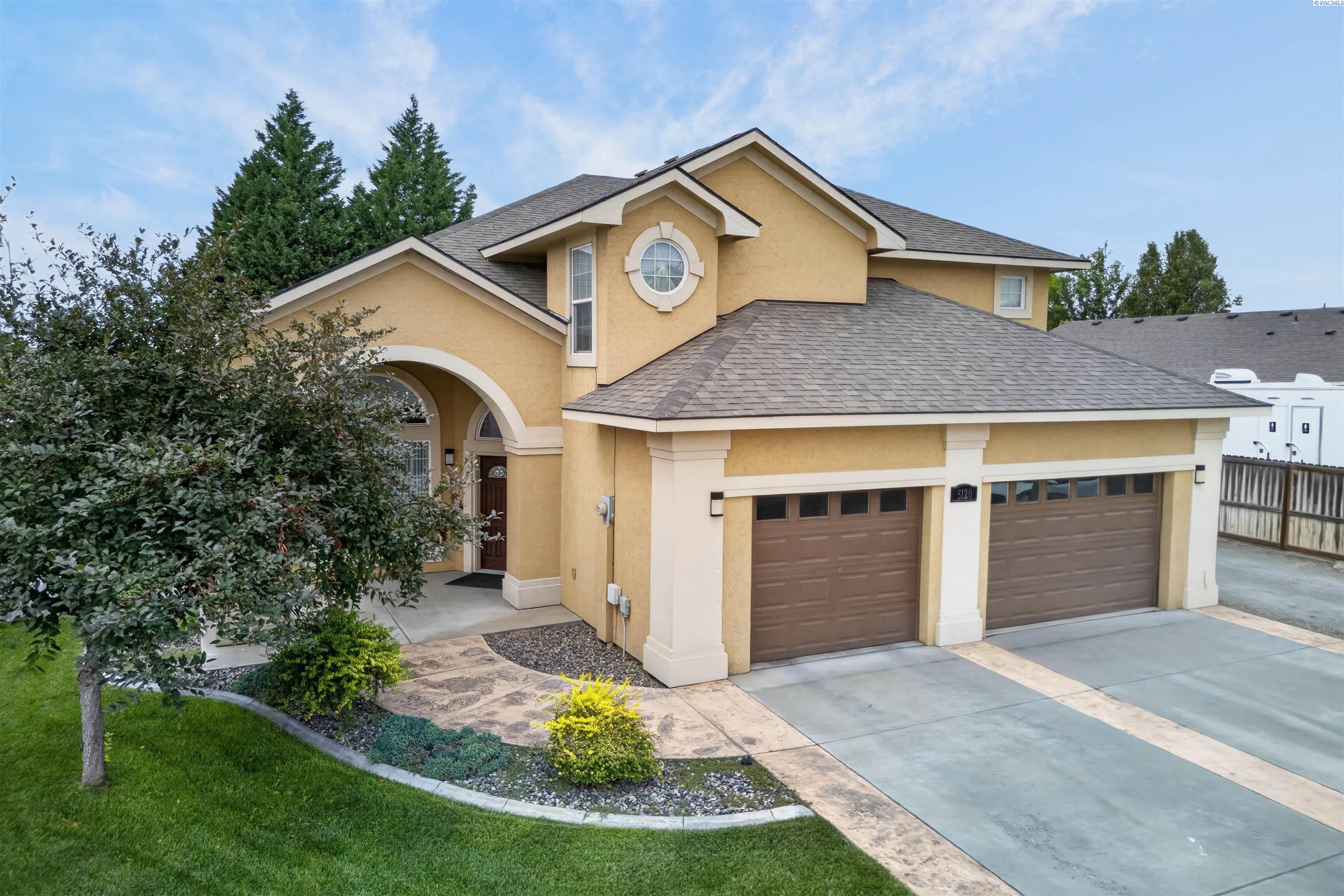5120 Antigua Dr