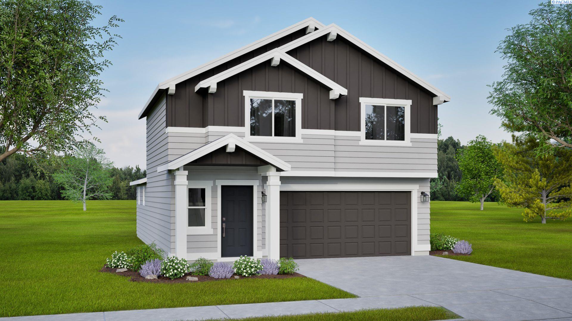 669 Snowking St.