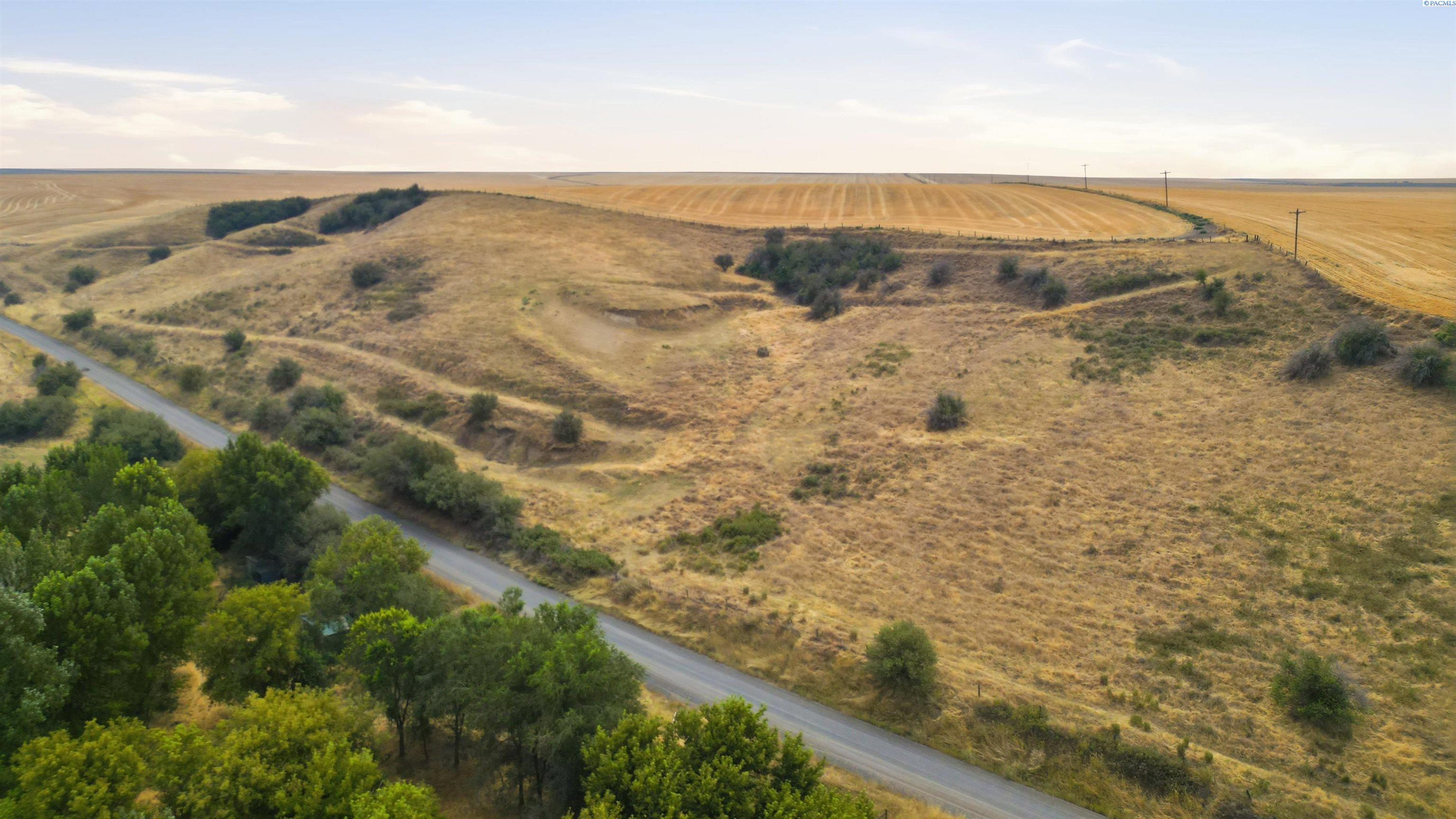 NKA Smith Gulch Rd.