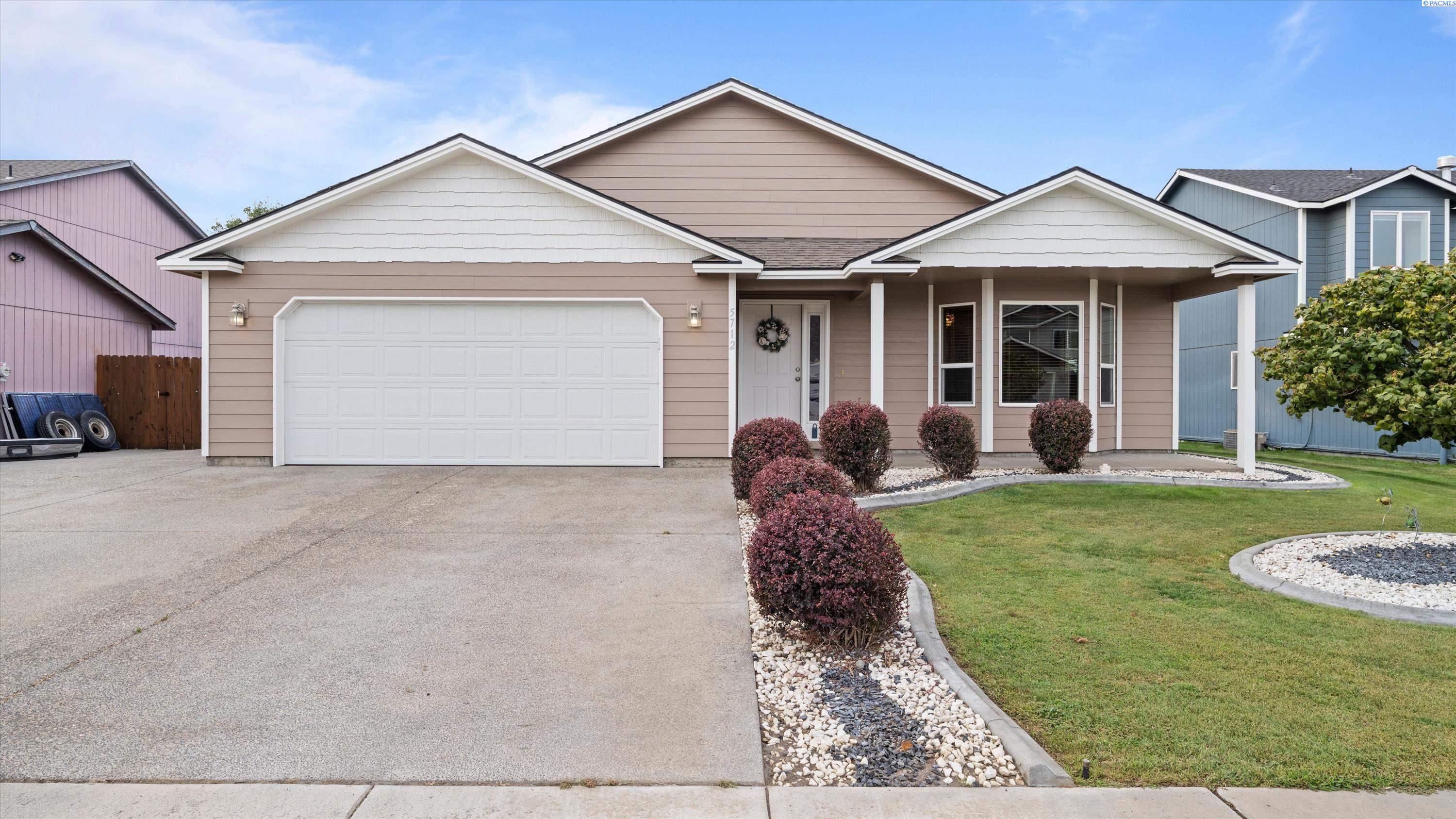 5712 Fillmore Dr.