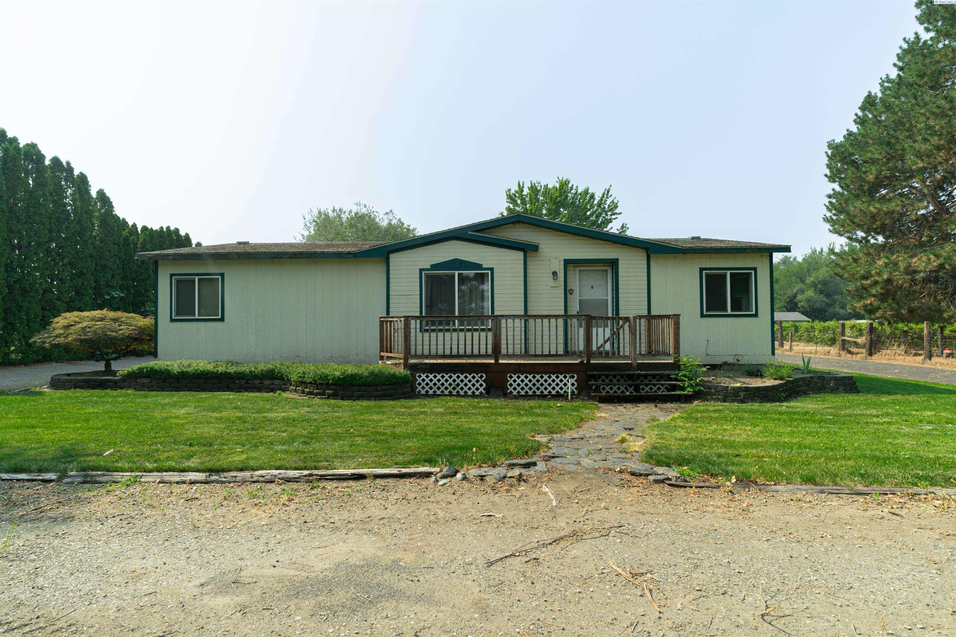 4120 W Wernett Road