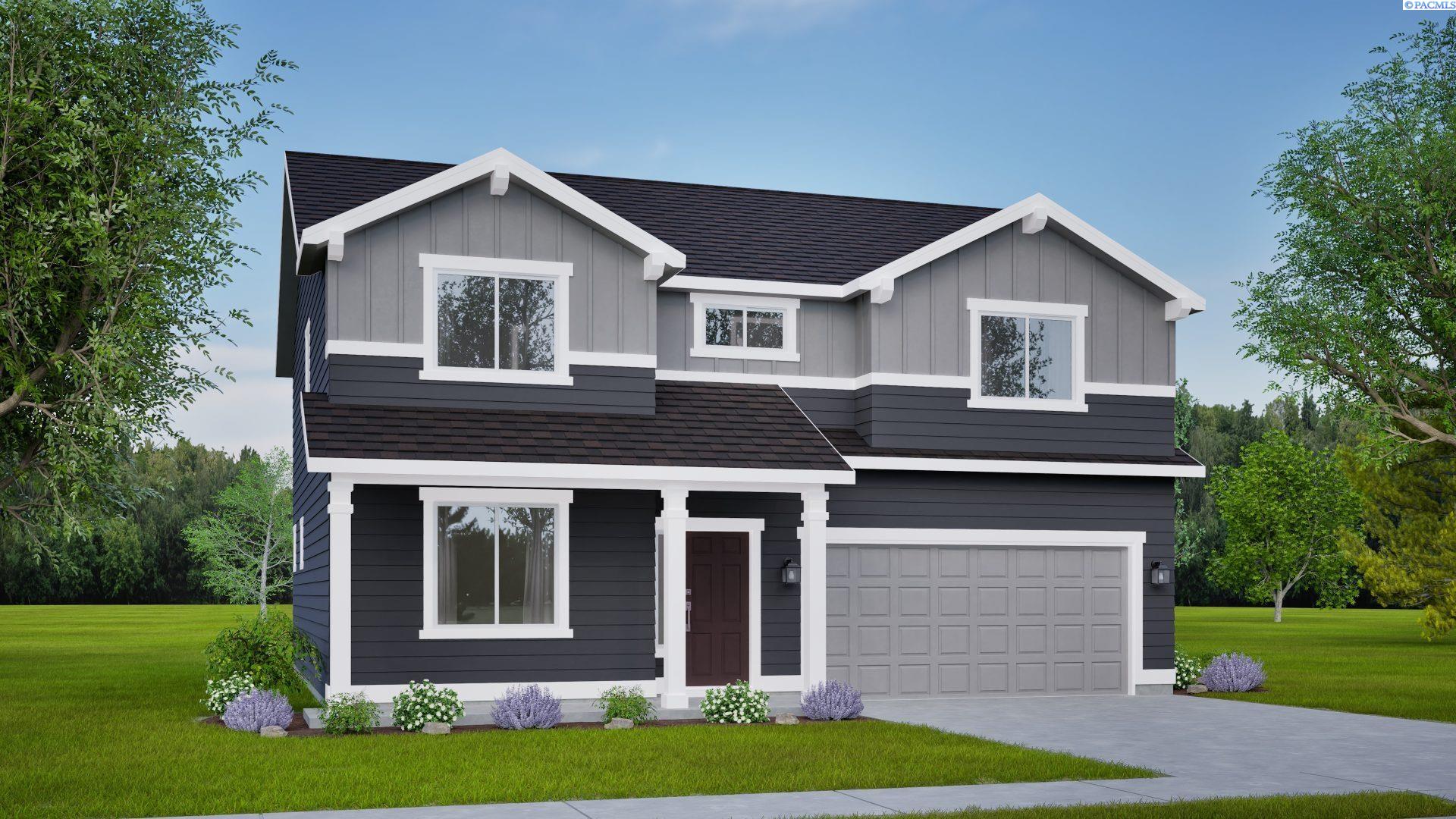 5016 Orion Dr.