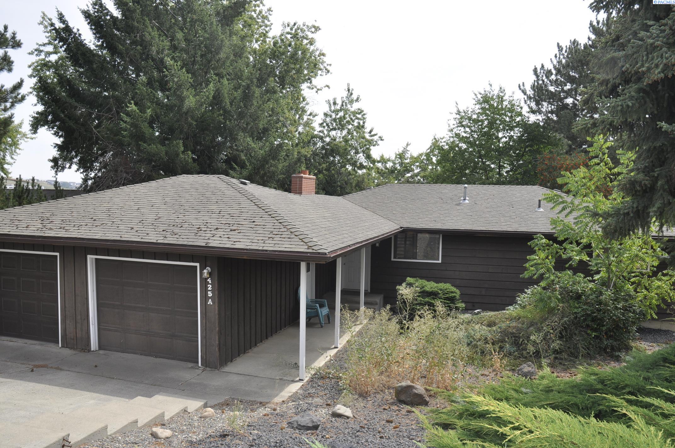 425 NW North Street