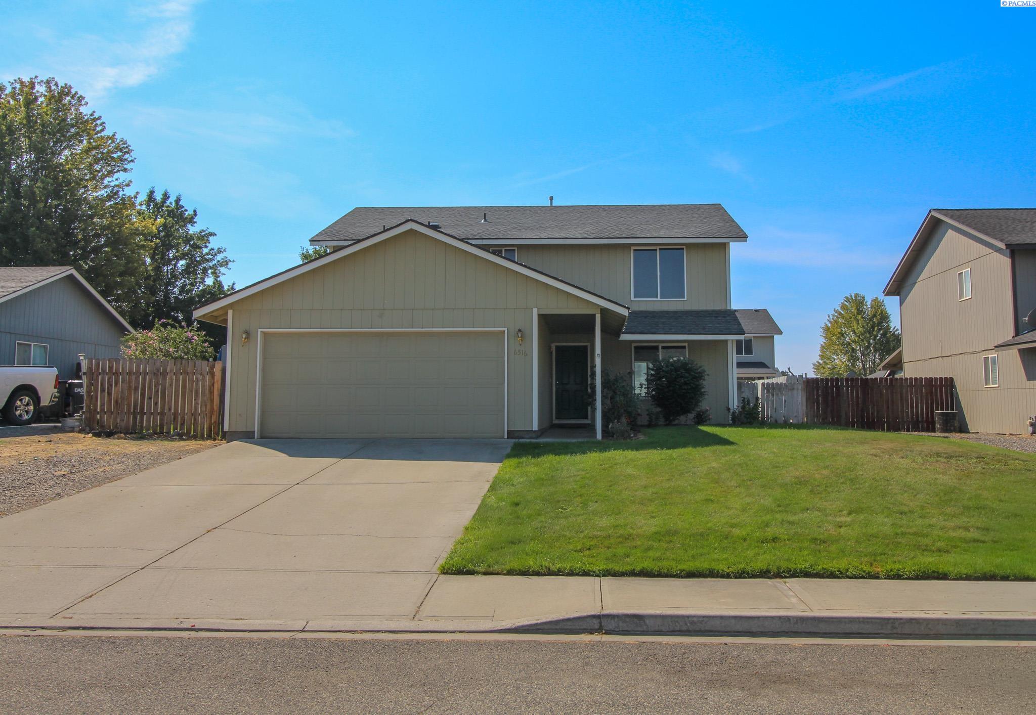 6516 Louisville Drive