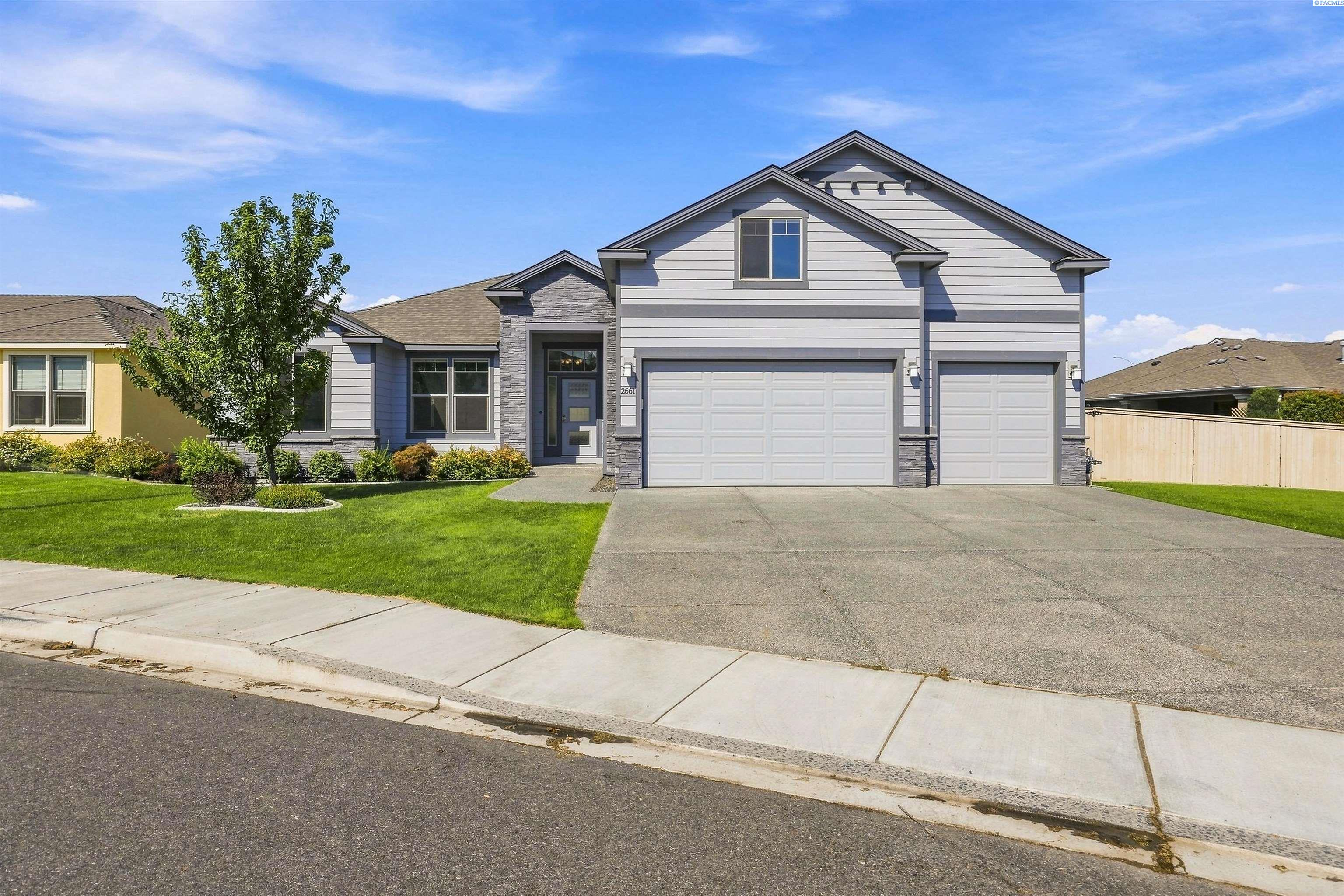 2661 Grayhawk Lp
