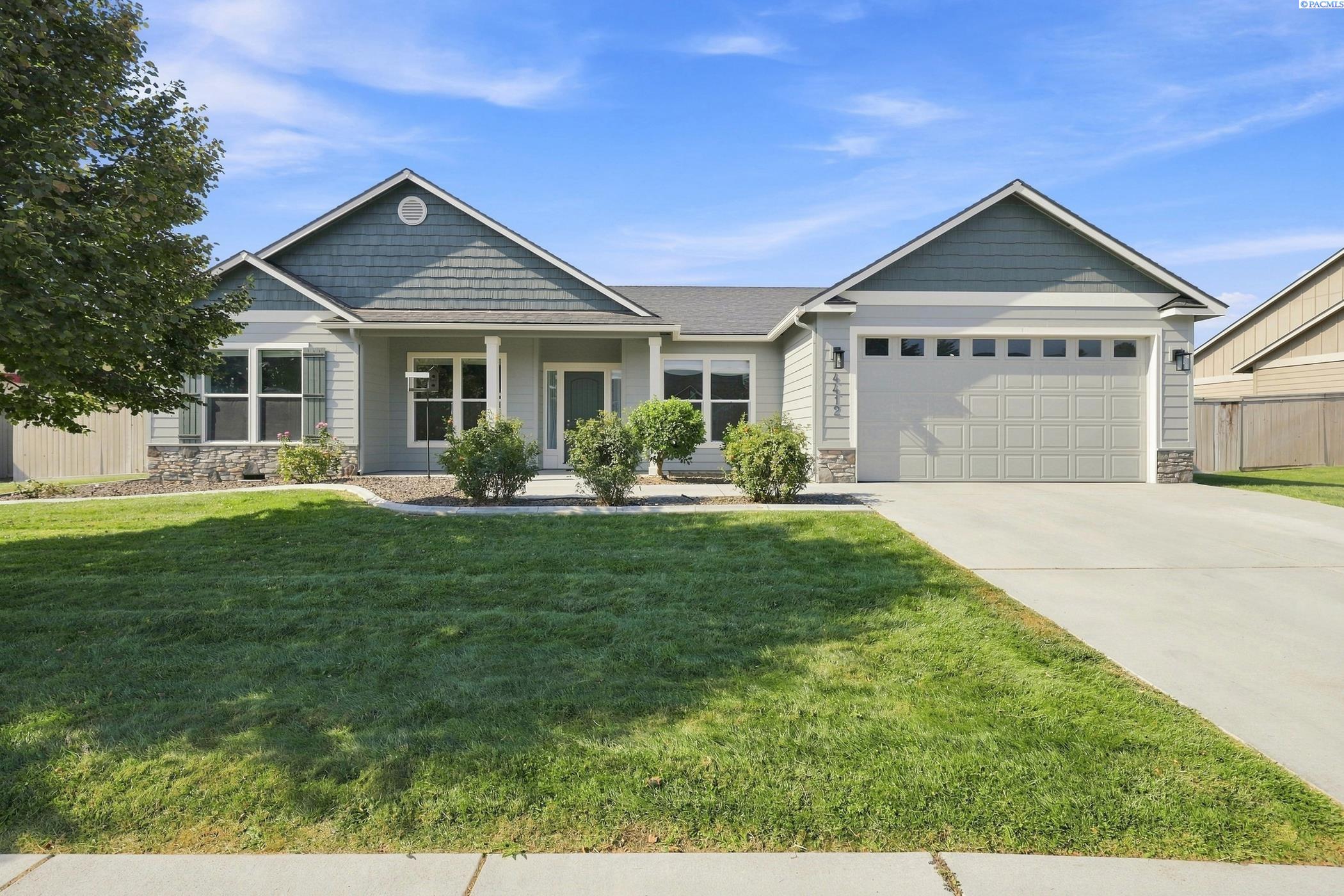 4412 Meadow View Drive