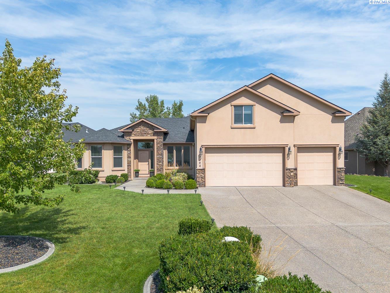 2994 Riverbend Drive