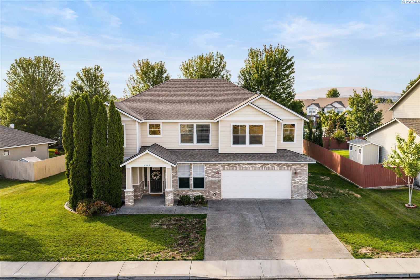 2989 Redrock Ridge Loop