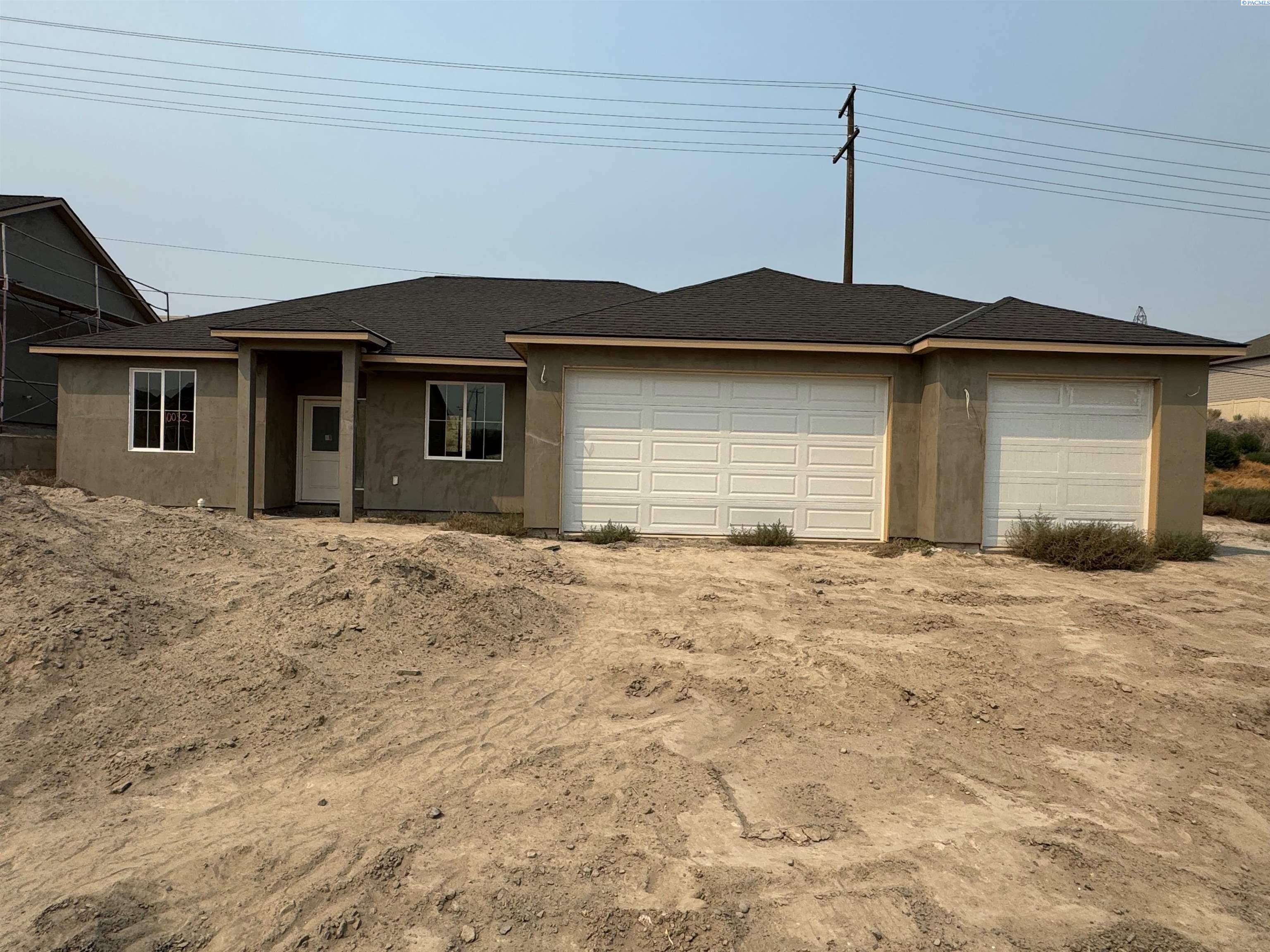10052 S Clodfelter Road