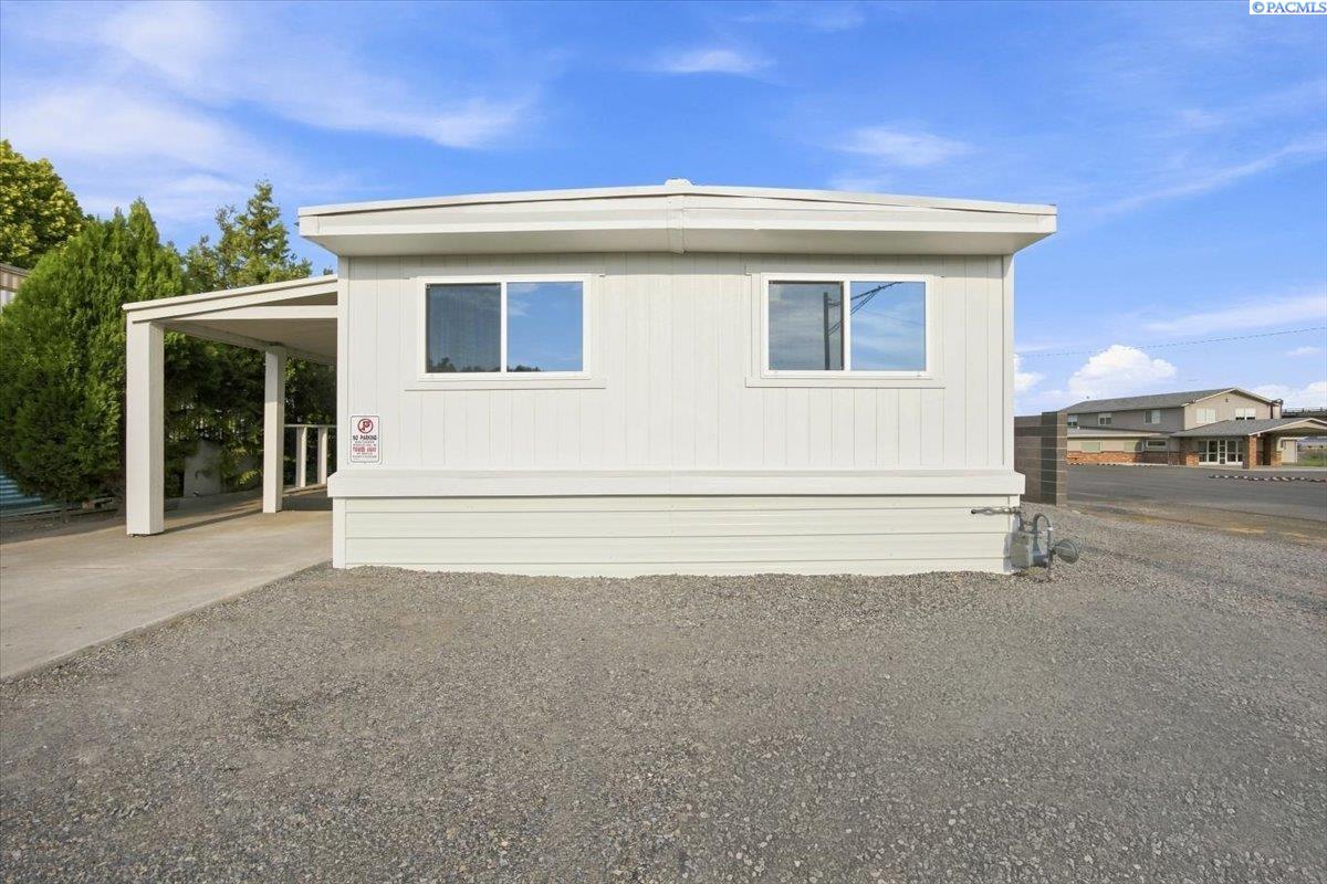 700 N Road 32 #1