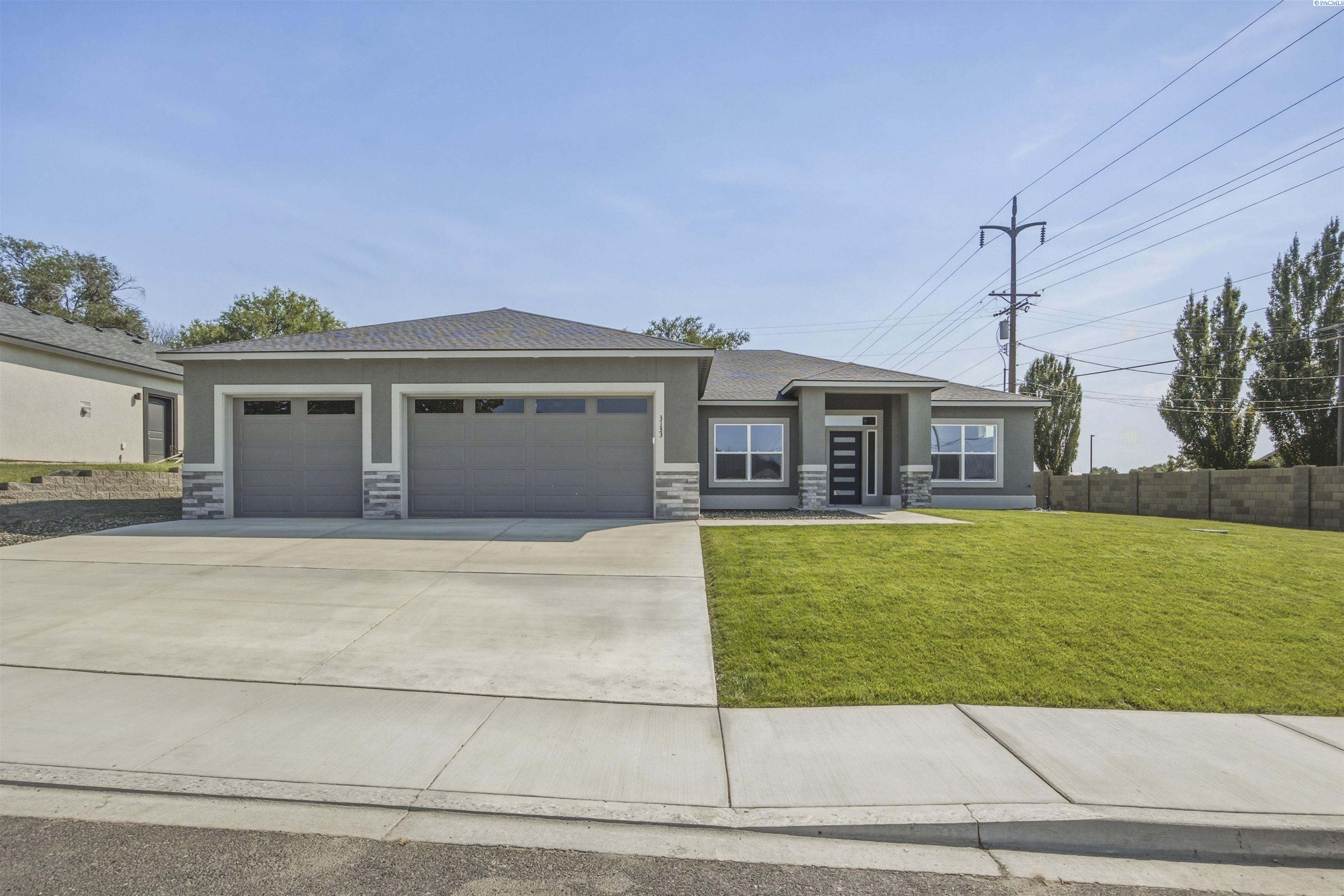 3133 Road 71st Place