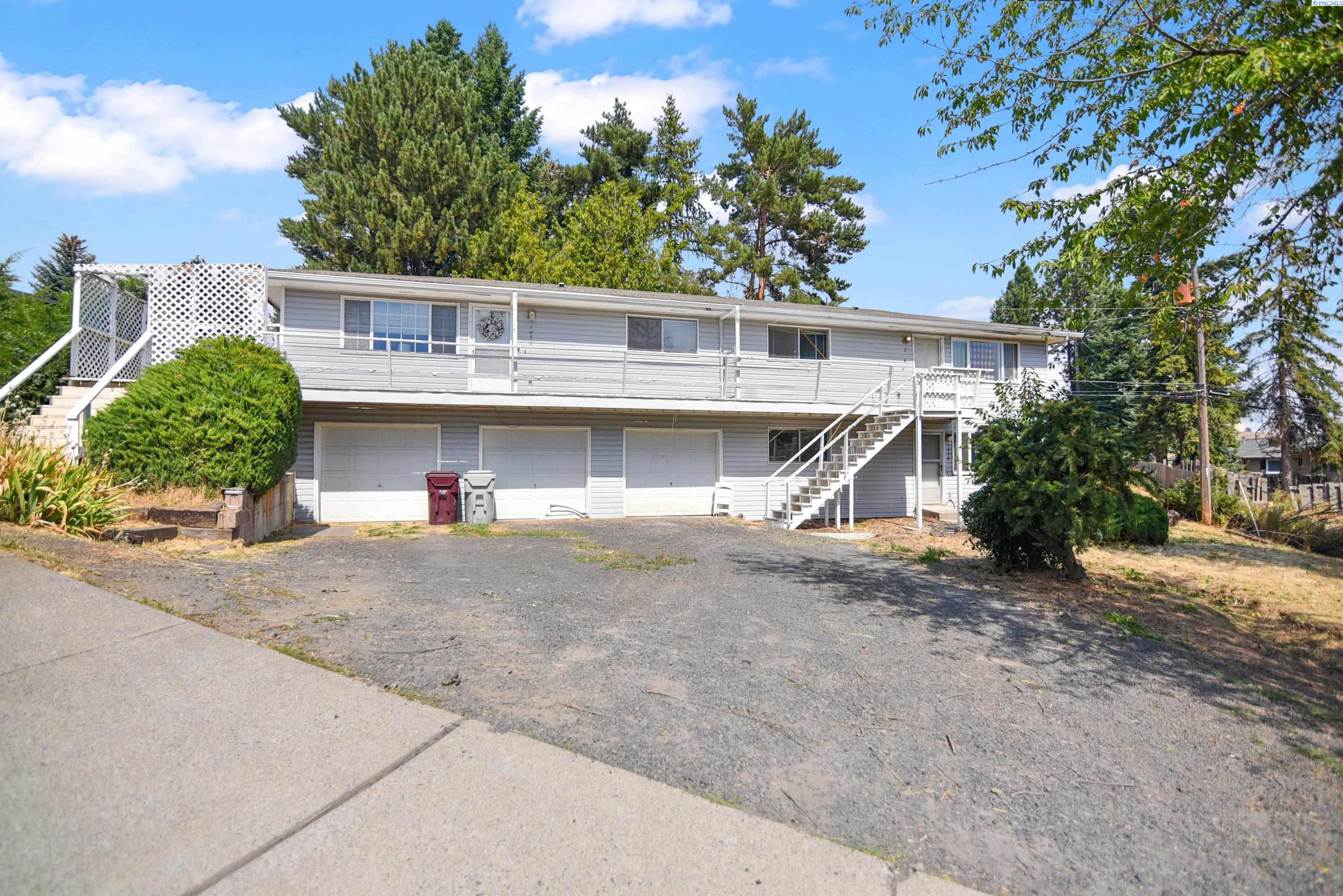 1430 NW Deane St.