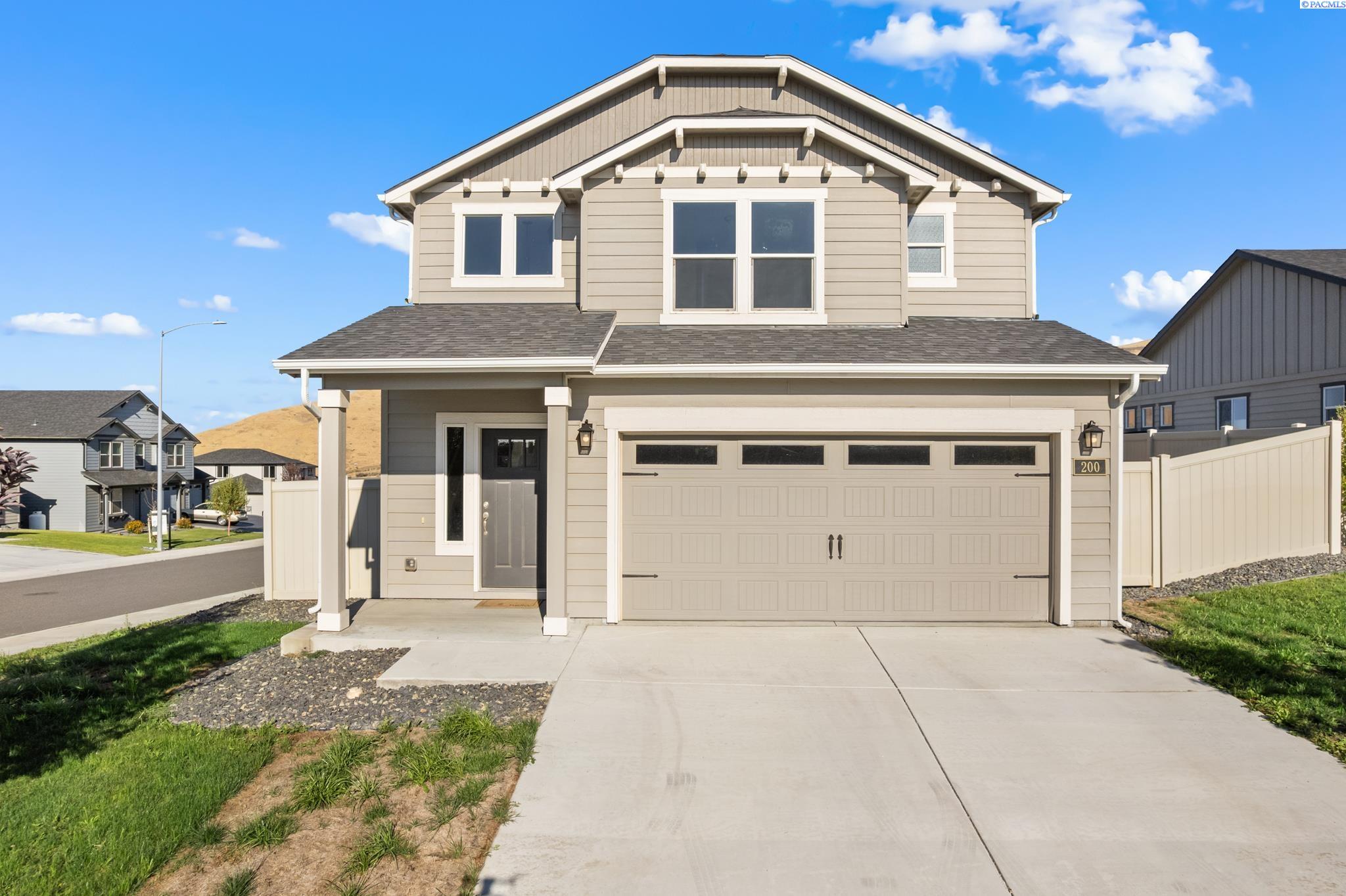 200 Rio Bravo St