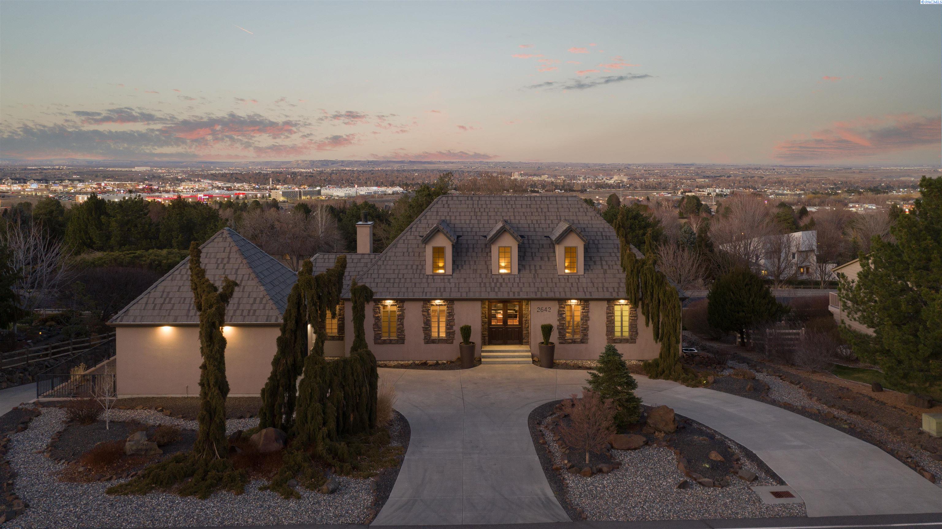 2642 Quarterhorse Way