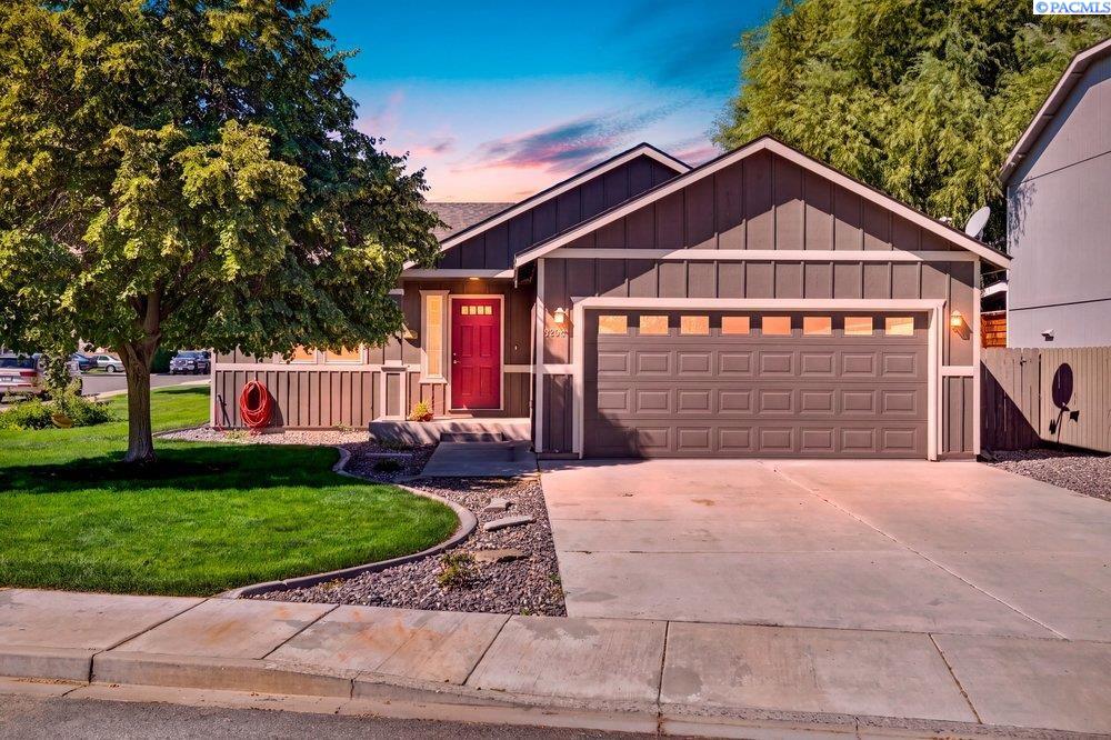 5804 Larrabee Ln.