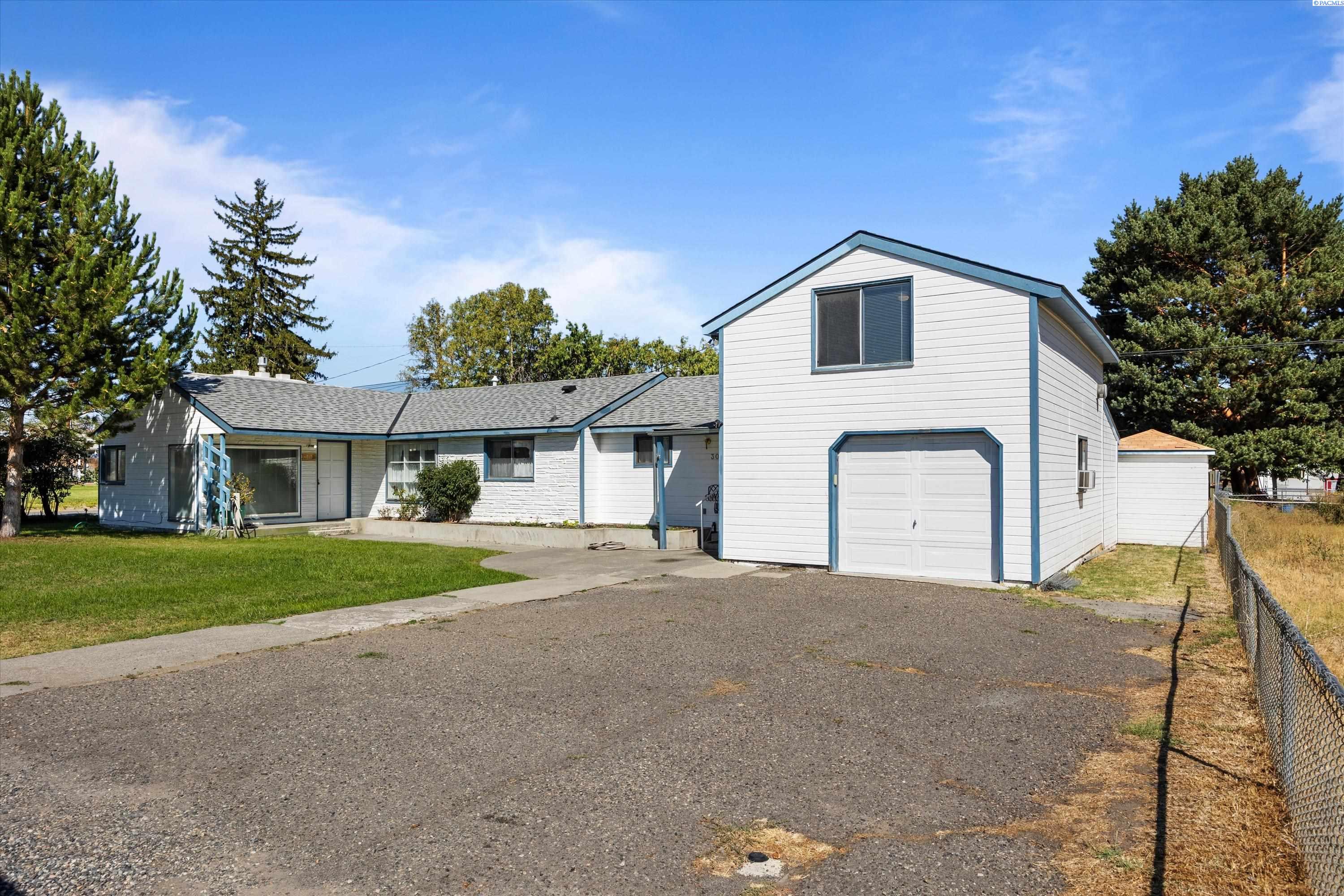 303 E 8th Ave
