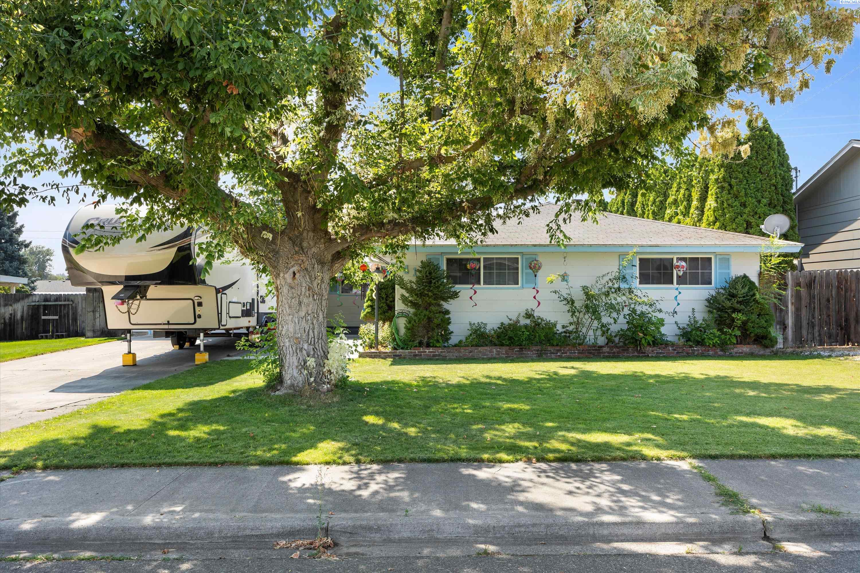 417 W 20Th Ave